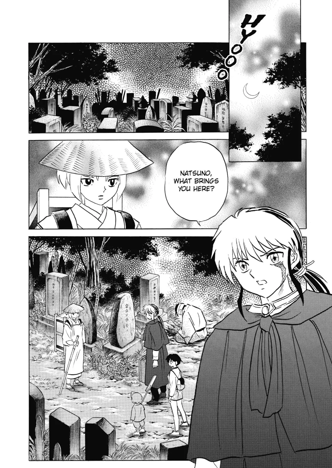 Read Mao chapter 79 image 6 on Lezhin