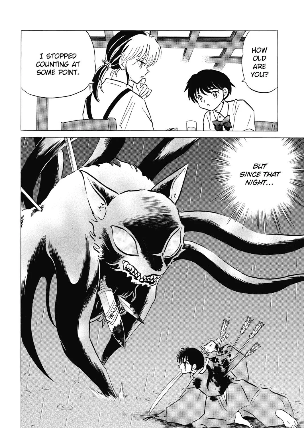 Read Mao chapter 8 image 10 on Lezhin