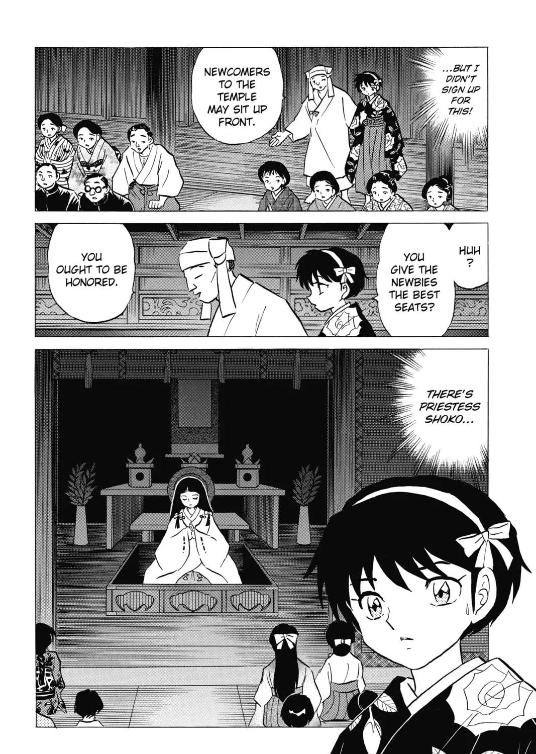 Read Mao chapter 8 image 22 on Lezhin