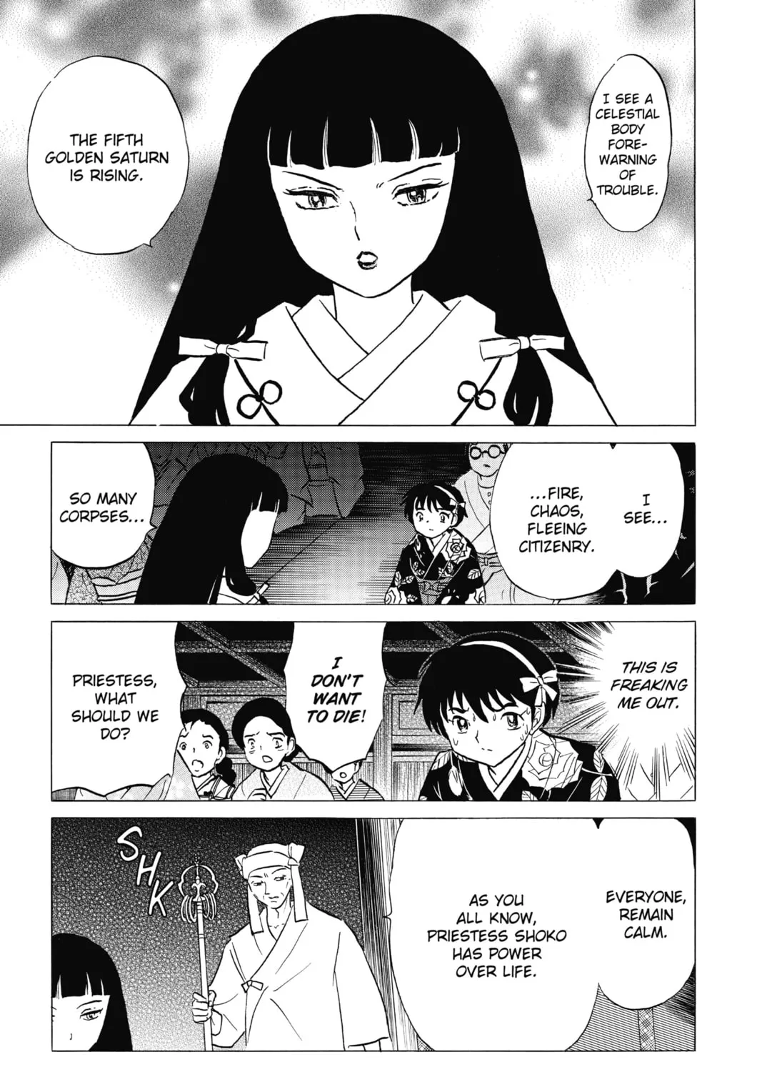 Read Mao chapter 8 image 24 on Lezhin