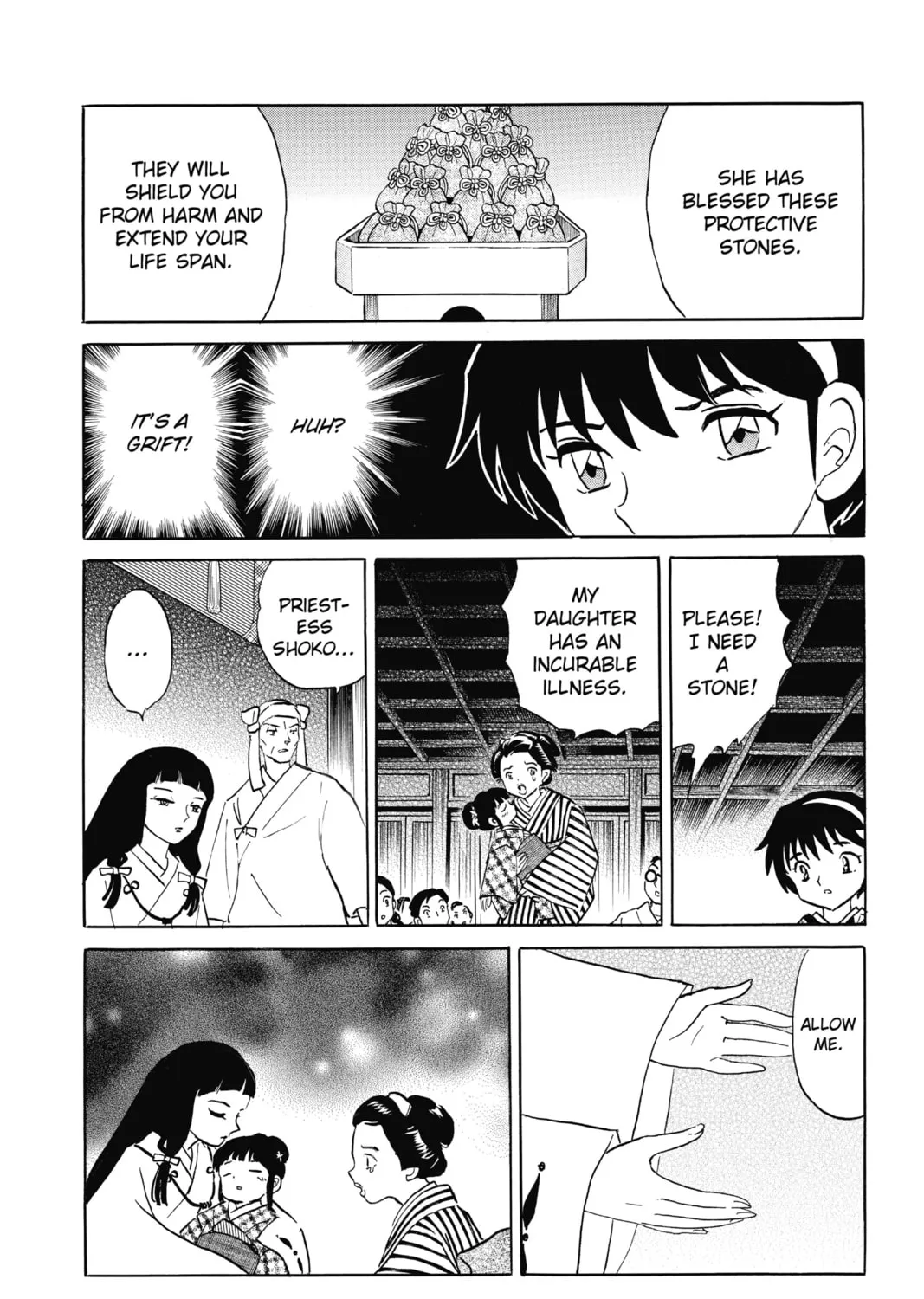 Read Mao chapter 8 image 26 on Lezhin