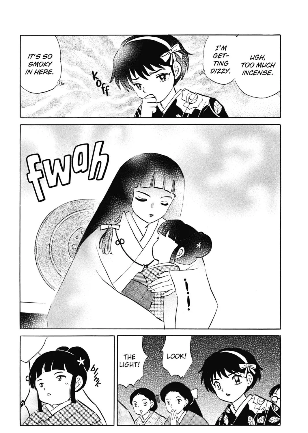 Read Mao chapter 8 image 28 on Lezhin