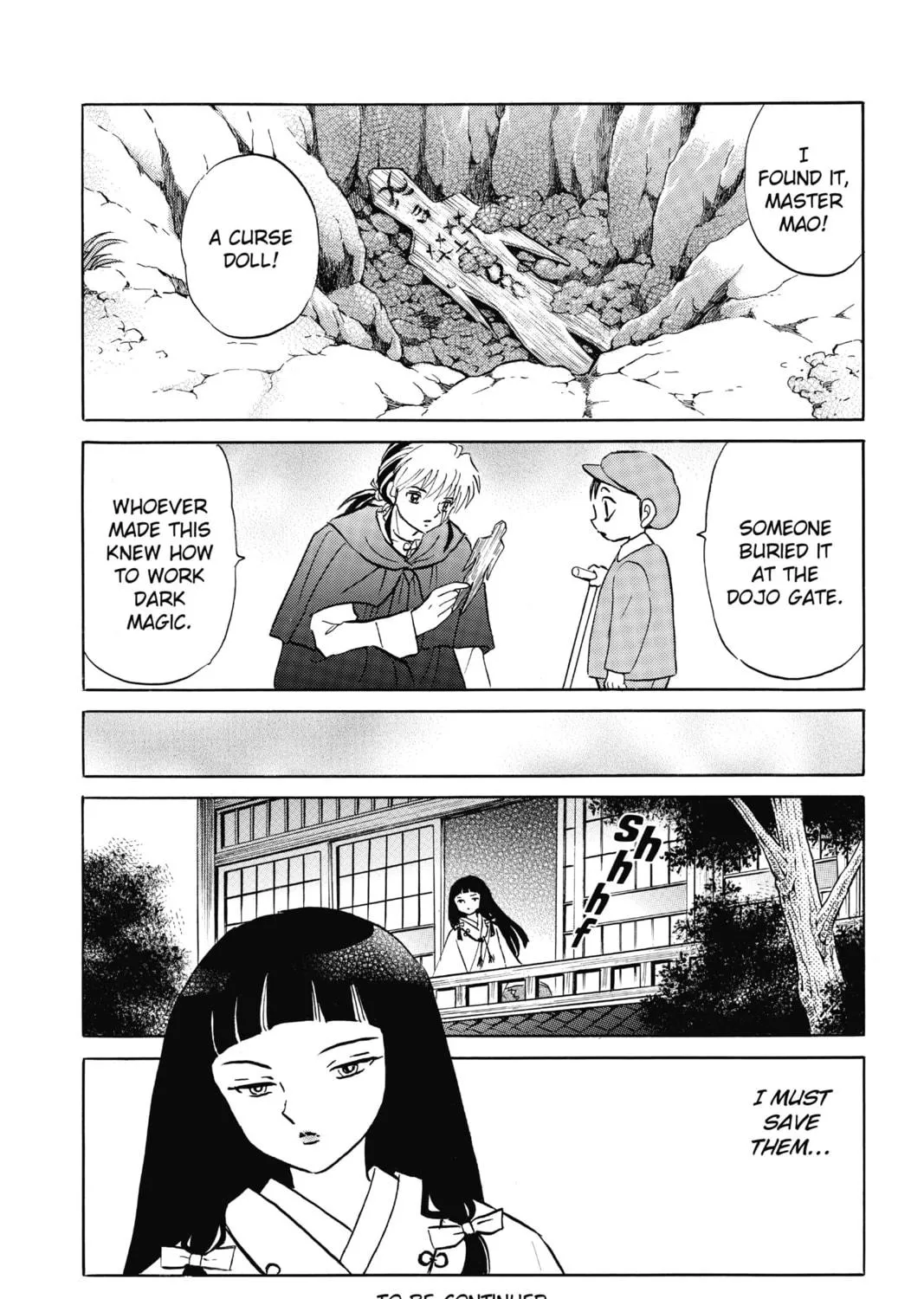 Read Mao chapter 8 image 34 on Lezhin