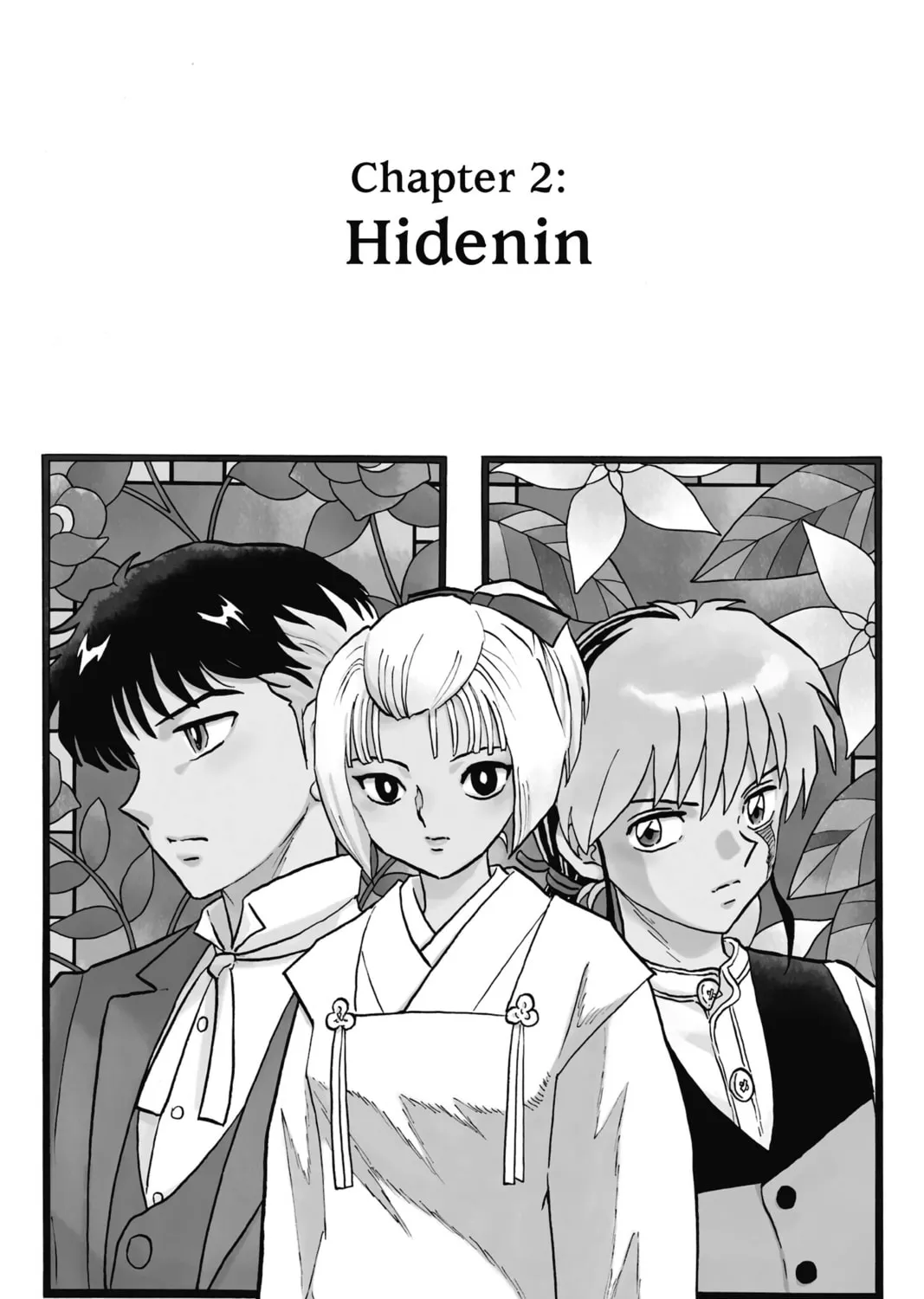 Read Mao chapter 80 image 0 on Lezhin