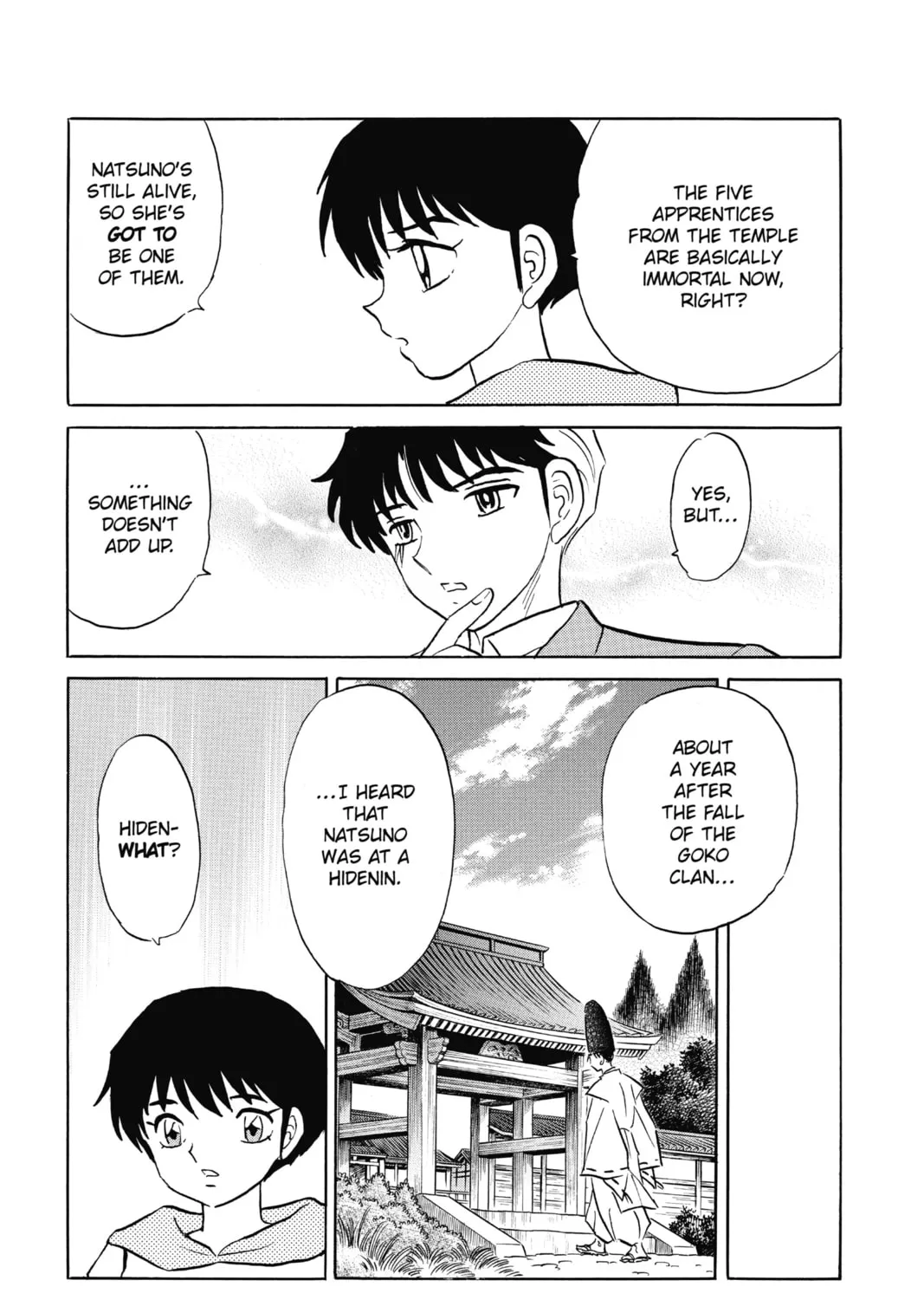 Read Mao chapter 80 image 12 on Lezhin