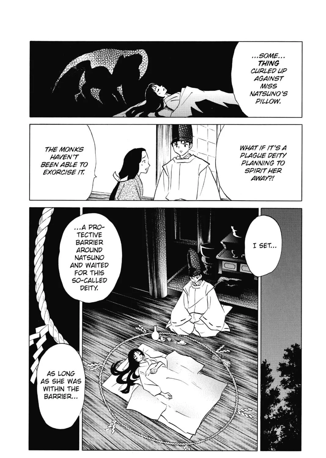 Read Mao chapter 80 image 22 on Lezhin