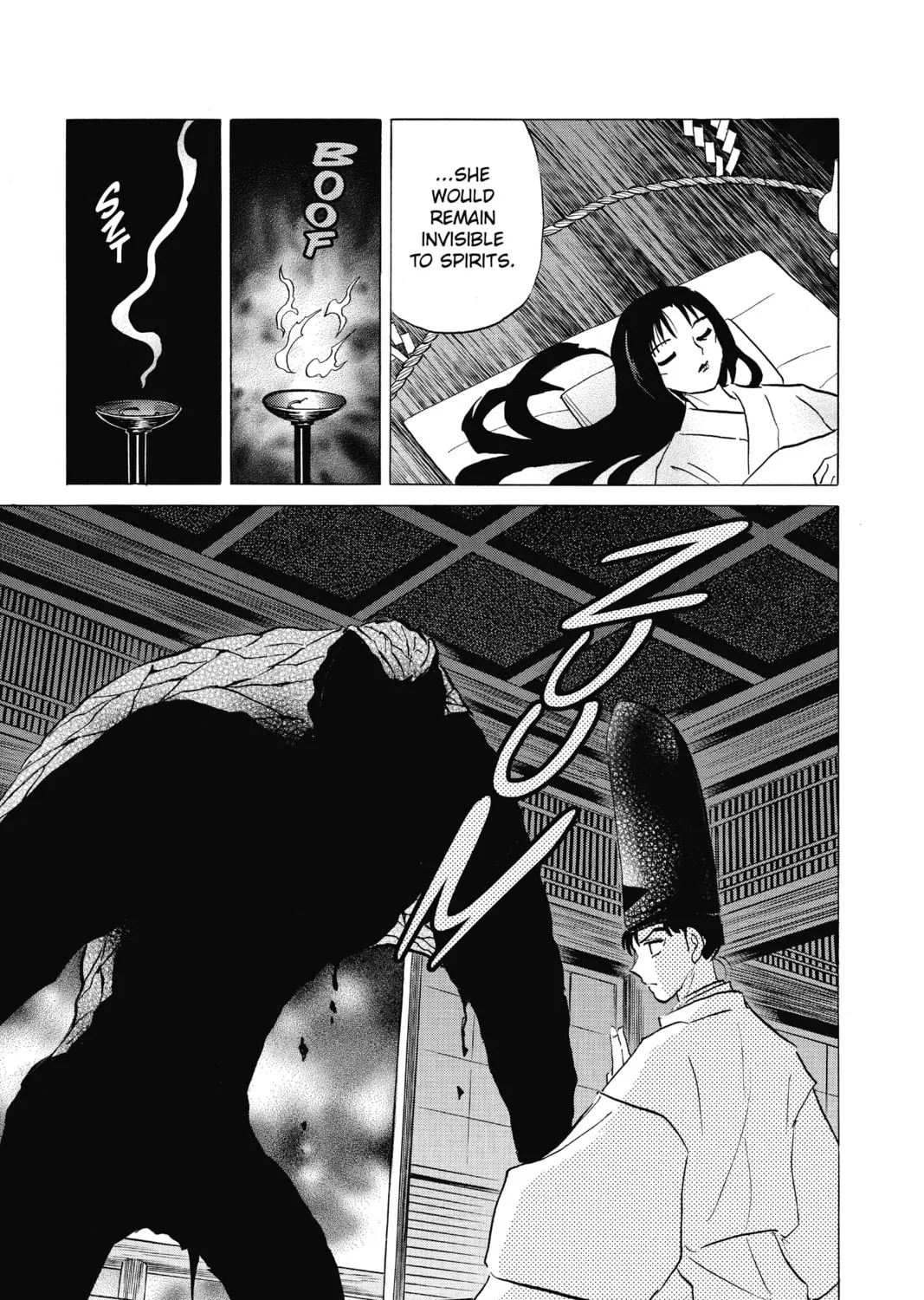 Read Mao chapter 80 image 24 on Lezhin