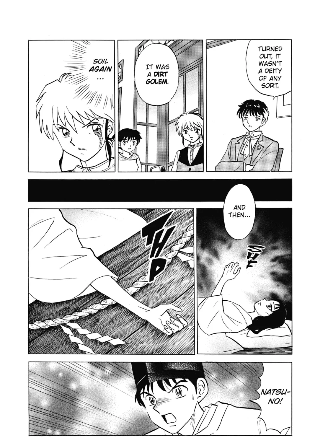 Read Mao chapter 80 image 30 on Lezhin
