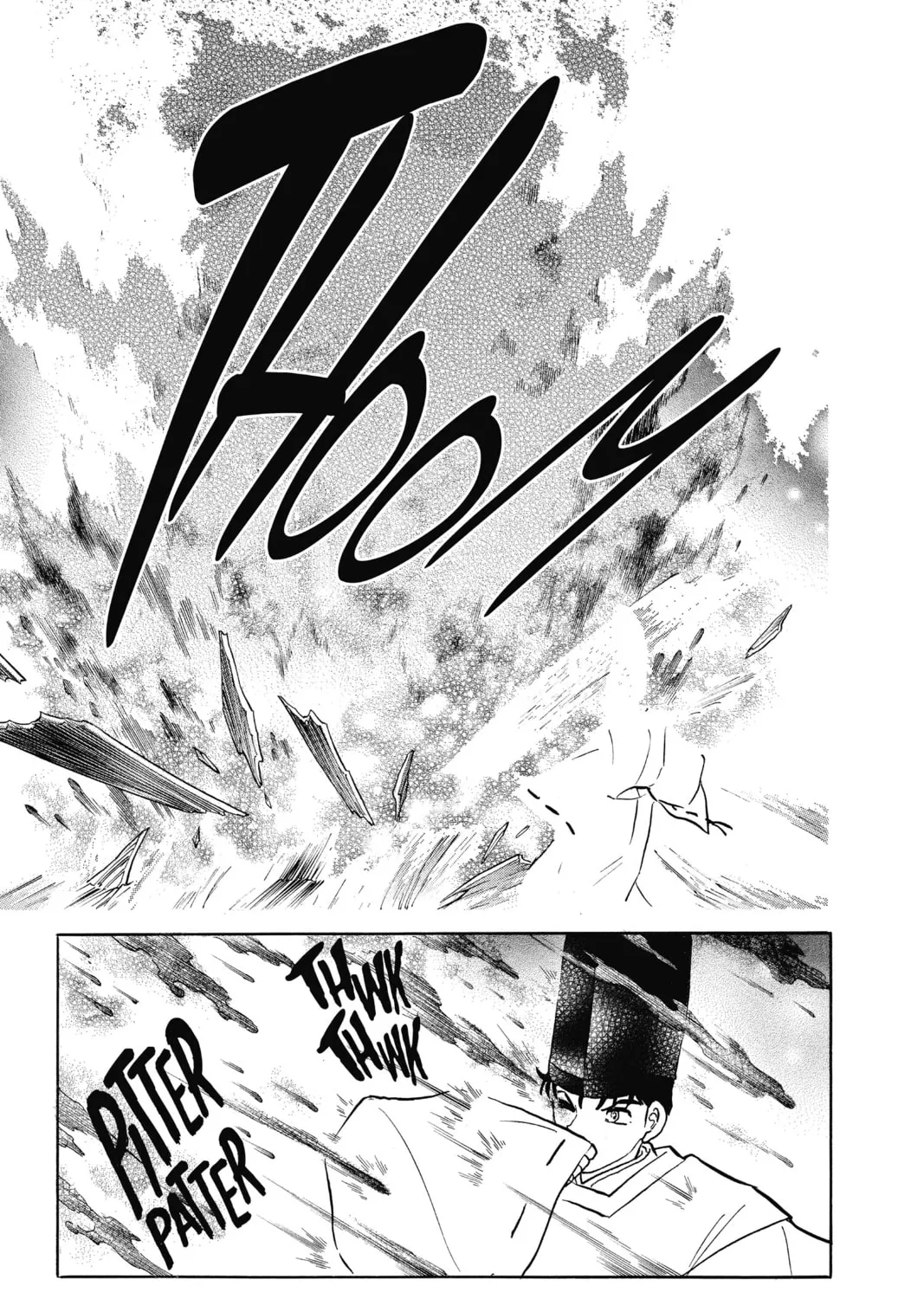 Read Mao chapter 80 image 32 on Lezhin