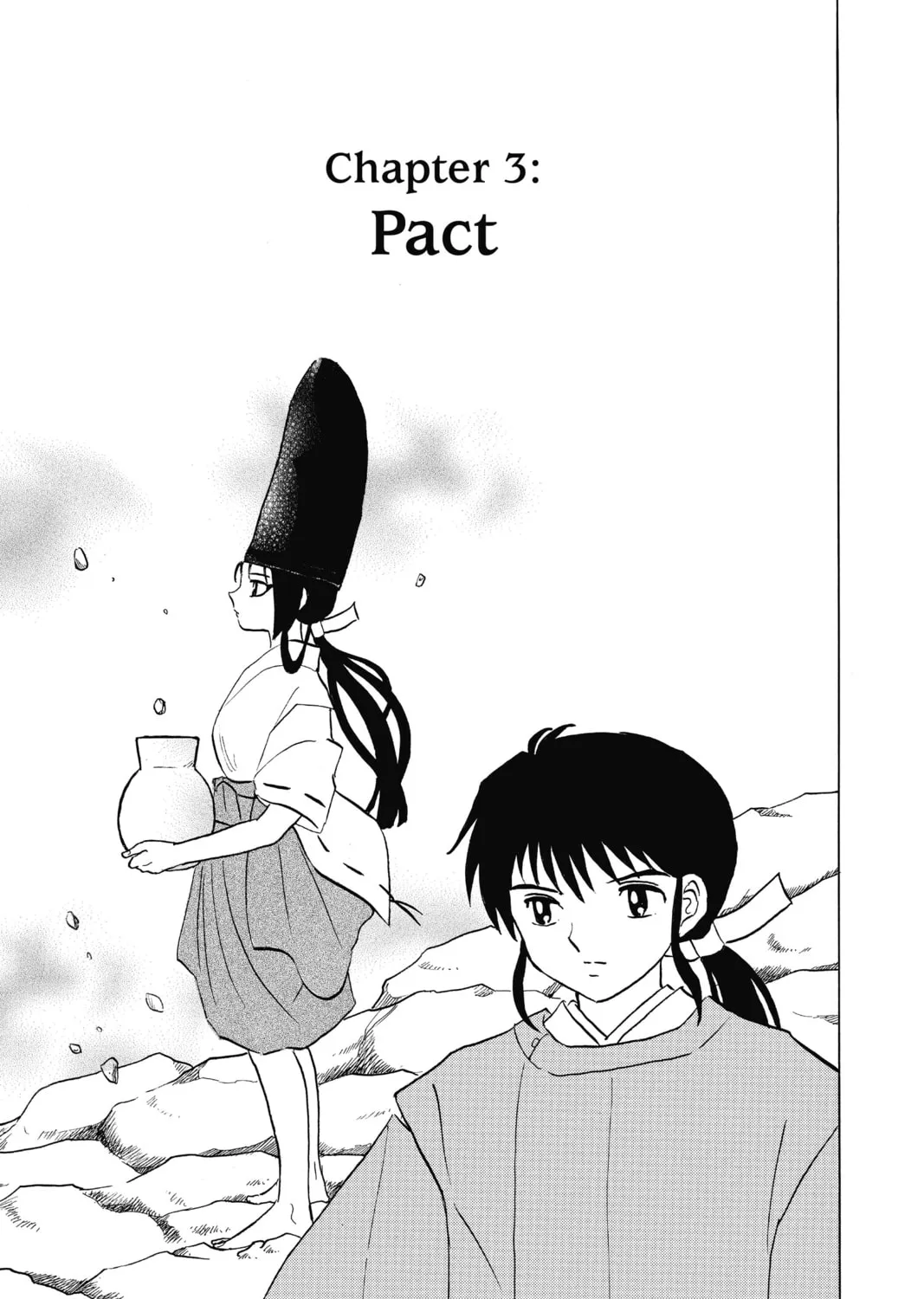 Read Mao chapter 81 image 0 on Lezhin