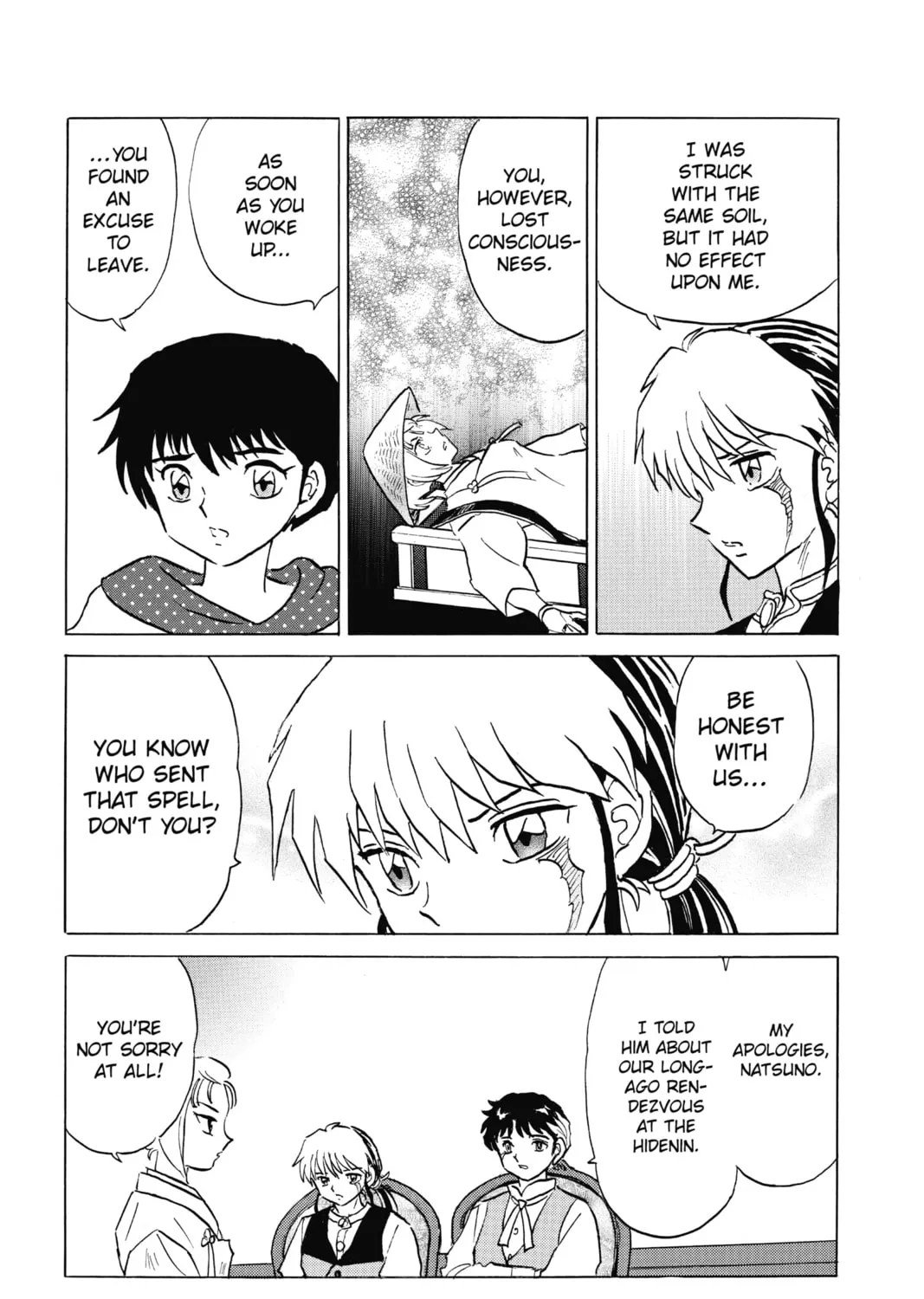 Read Mao chapter 81 image 24 on Lezhin