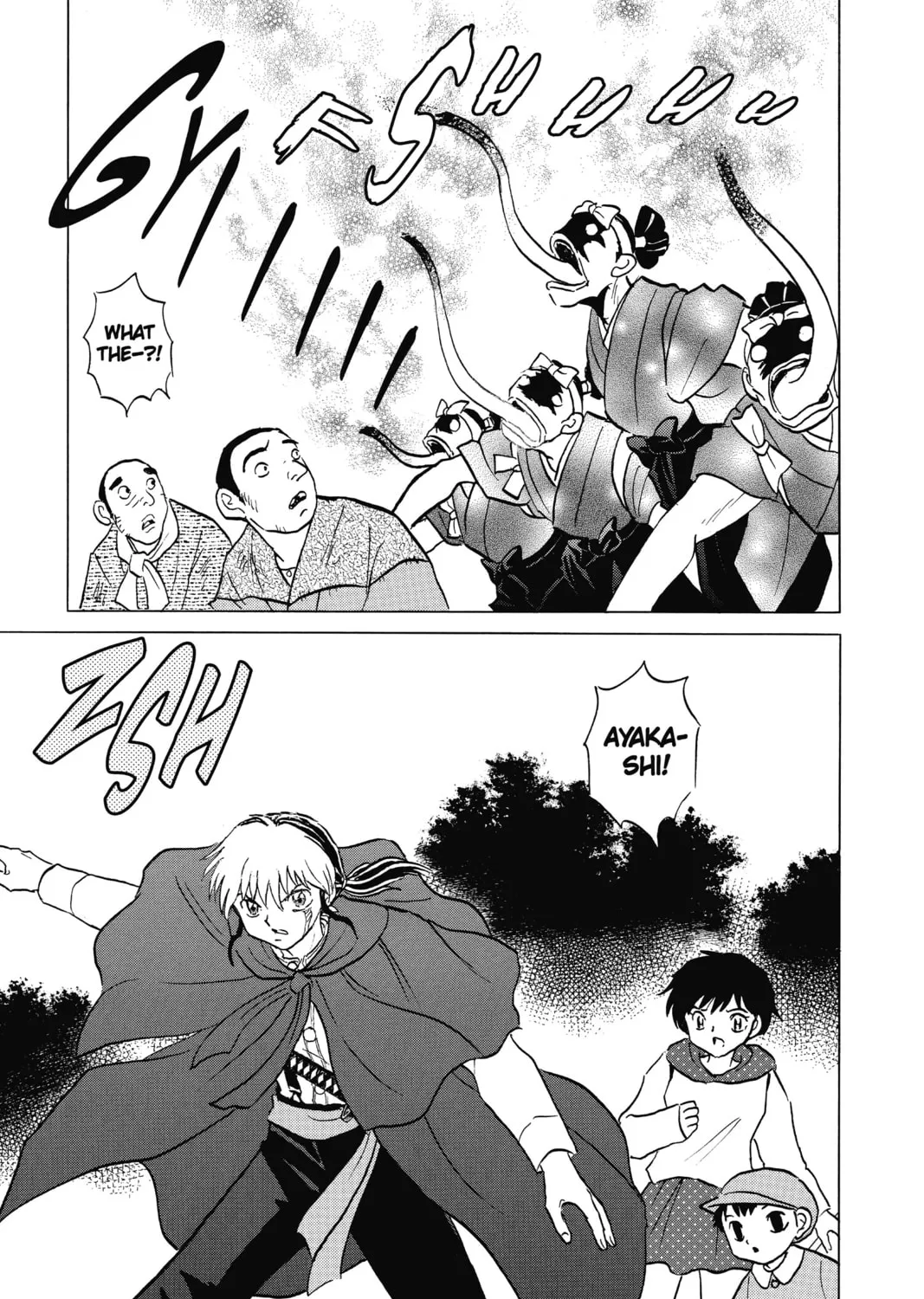 Read Mao chapter 82 image 12 on Lezhin