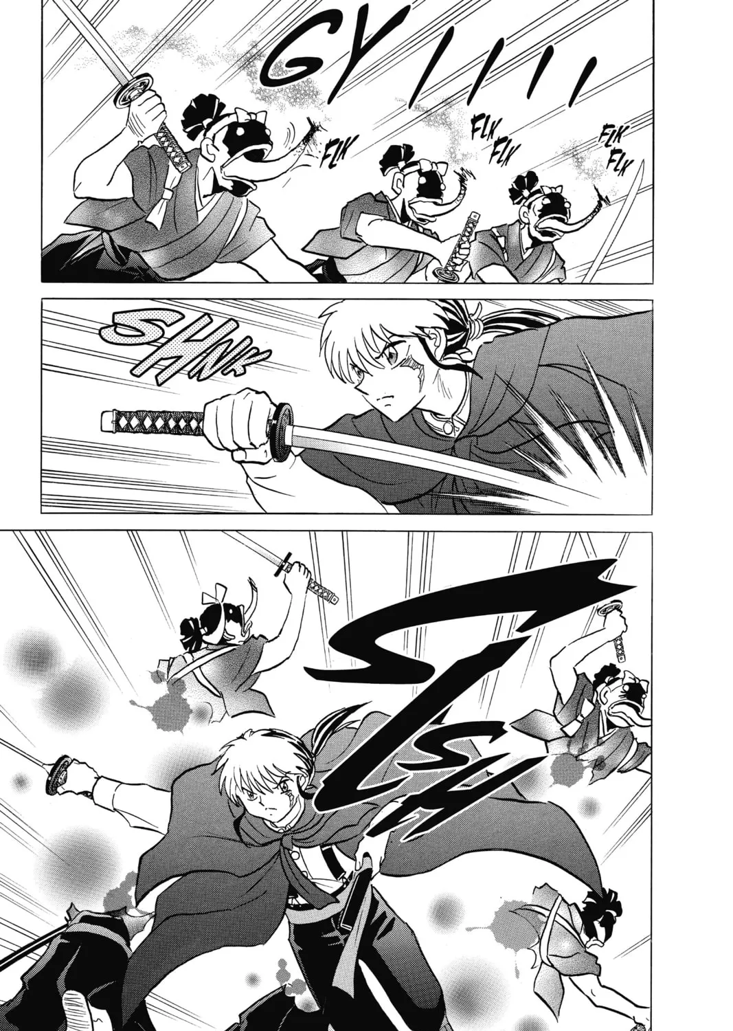Read Mao chapter 82 image 14 on Lezhin