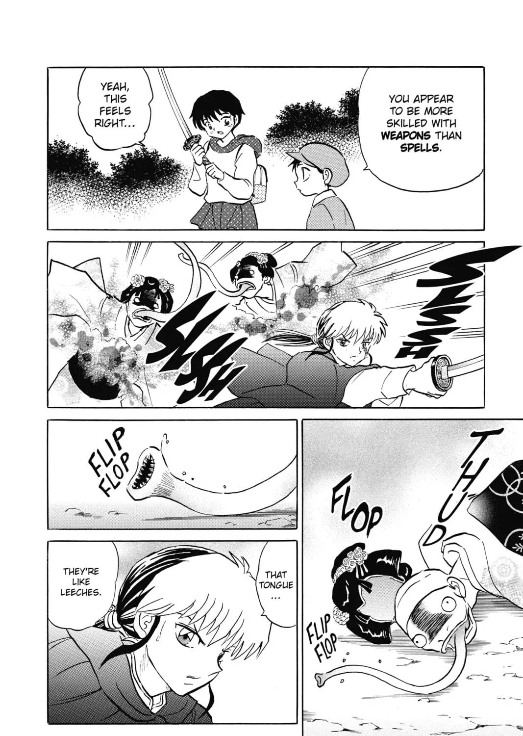 Read Mao chapter 82 image 22 on Lezhin