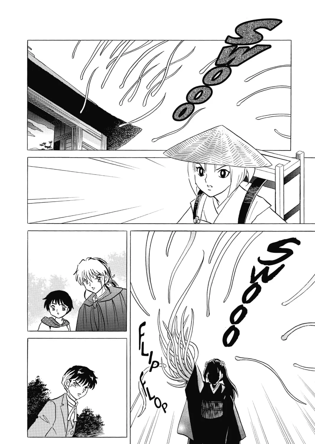 Read Mao chapter 82 image 30 on Lezhin