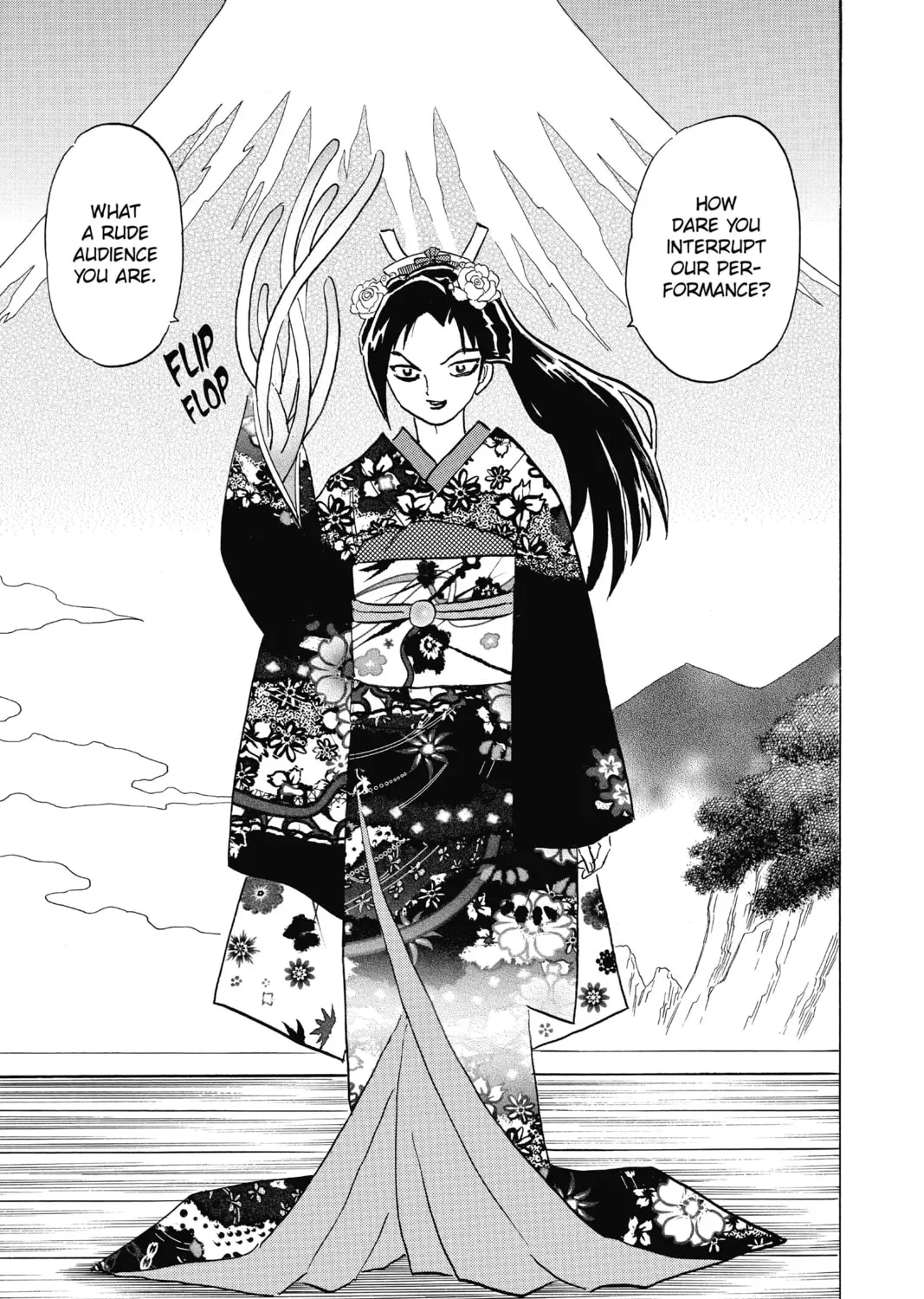 Read Mao chapter 82 image 32 on Lezhin