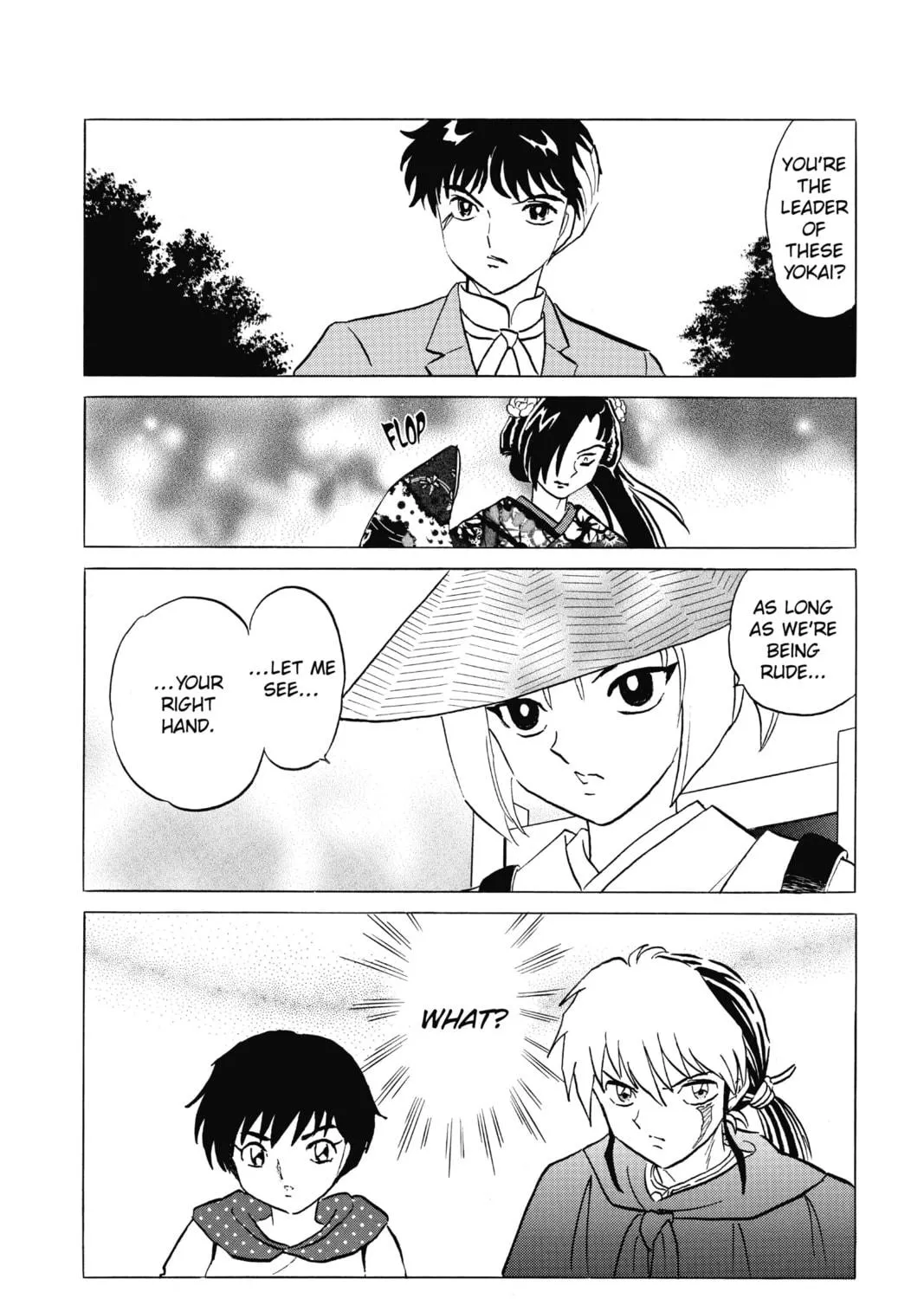 Read Mao chapter 82 image 34 on Lezhin
