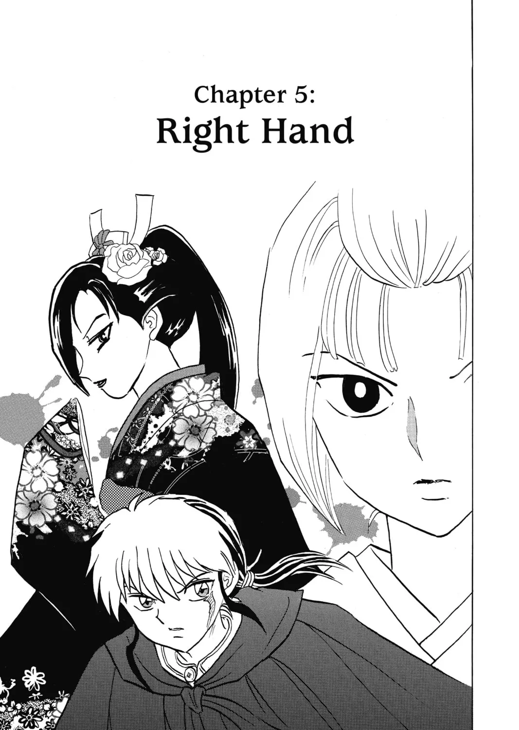 Read Mao chapter 83 image 0 on Lezhin