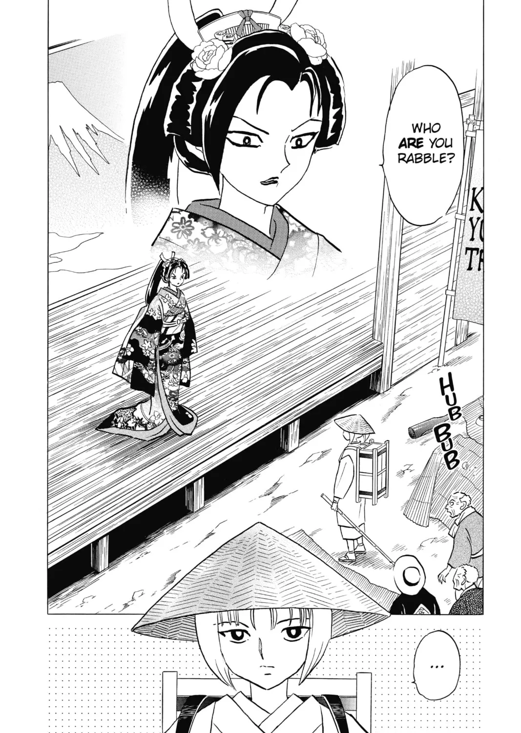 Read Mao chapter 83 image 2 on Lezhin