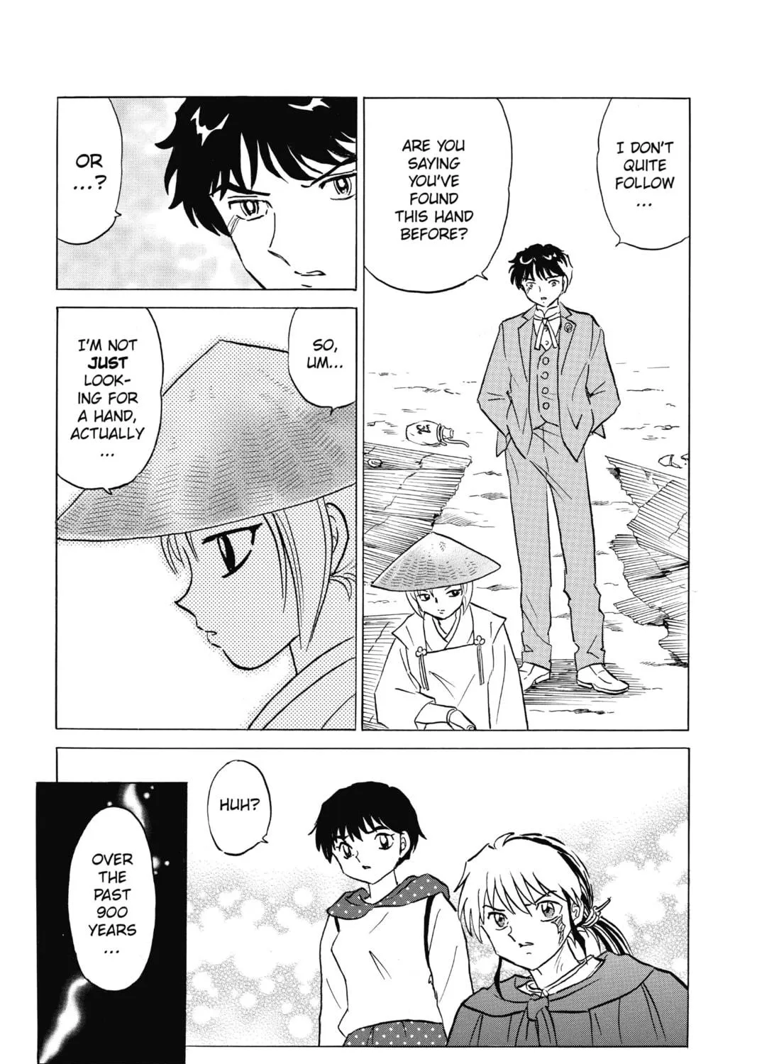 Read Mao chapter 83 image 28 on Lezhin
