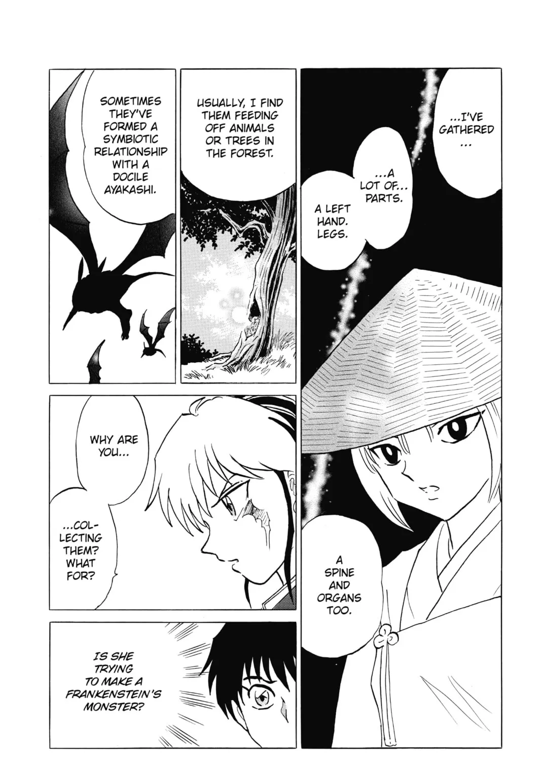 Read Mao chapter 83 image 30 on Lezhin