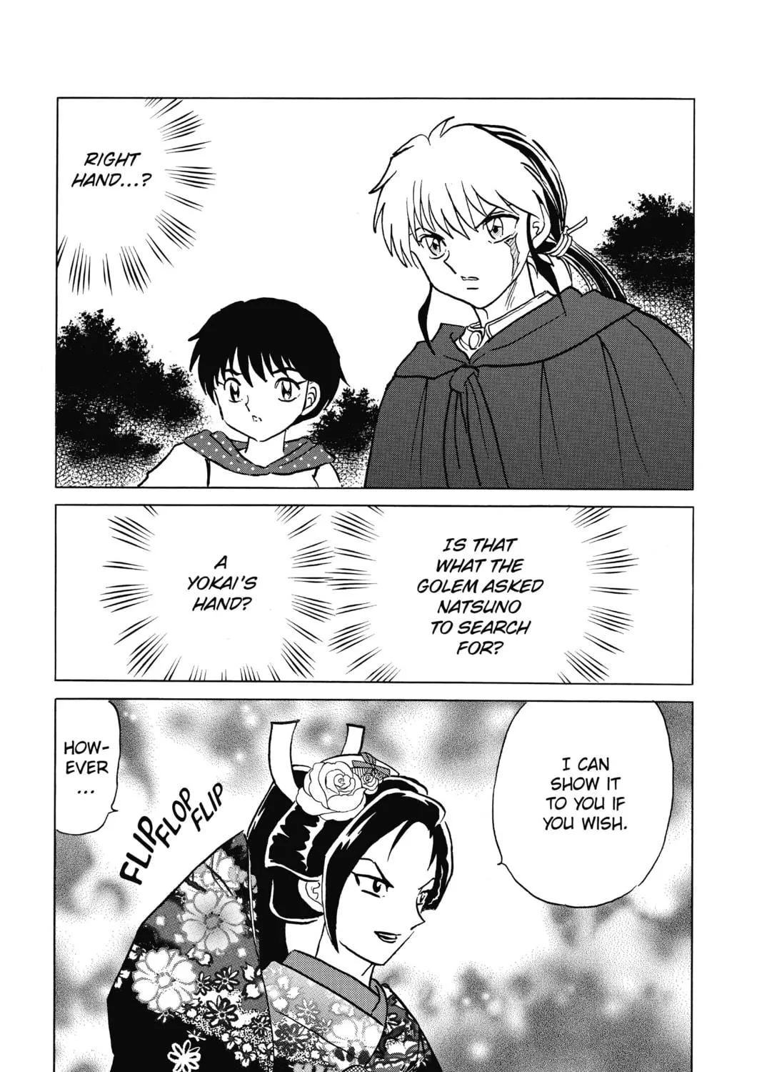 Read Mao chapter 83 image 4 on Lezhin