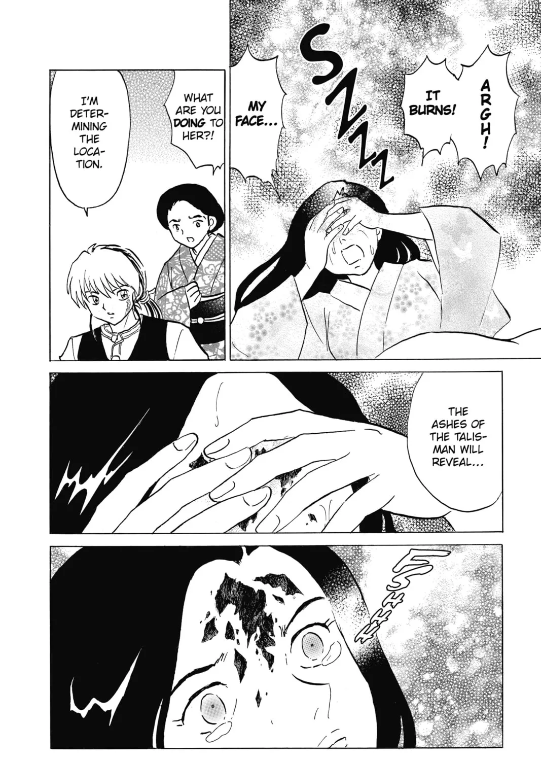 Read Mao chapter 84 image 14 on Lezhin