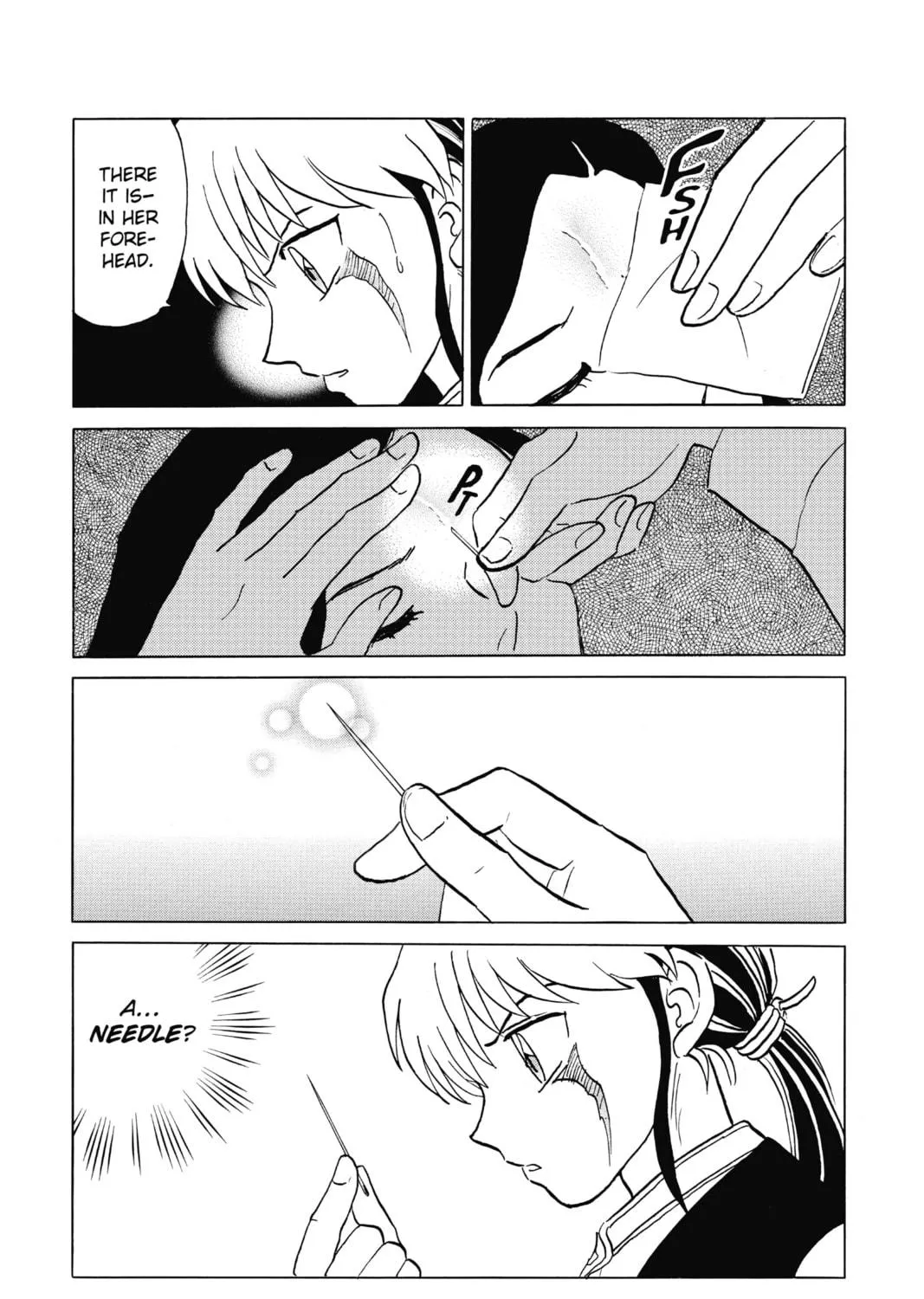 Read Mao chapter 84 image 16 on Lezhin