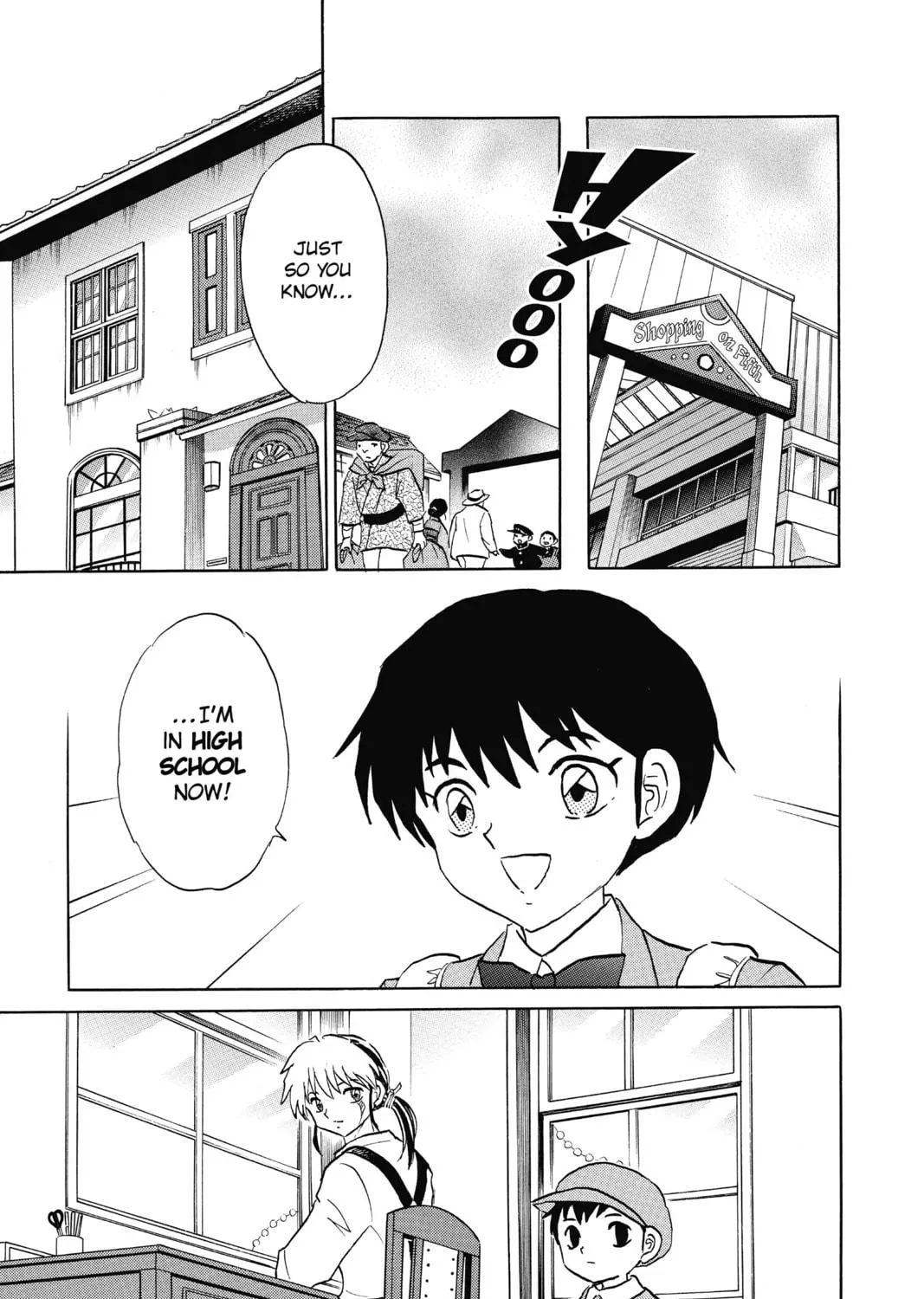 Read Mao chapter 84 image 4 on Lezhin