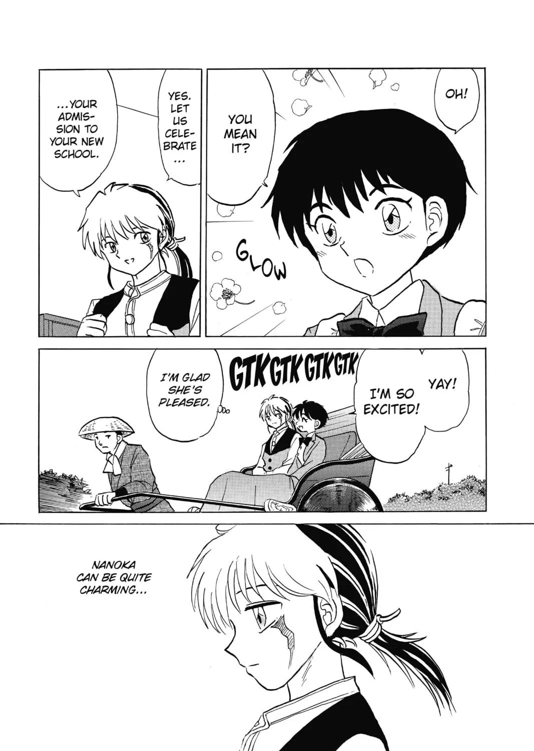 Read Mao chapter 84 image 8 on Lezhin