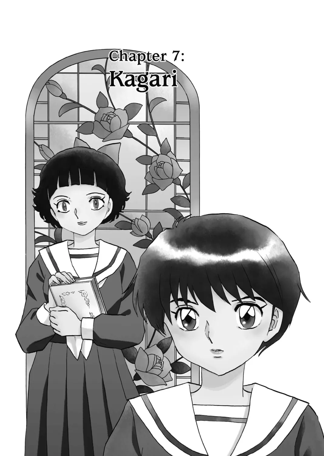 Read Mao chapter 85 image 0 on Lezhin
