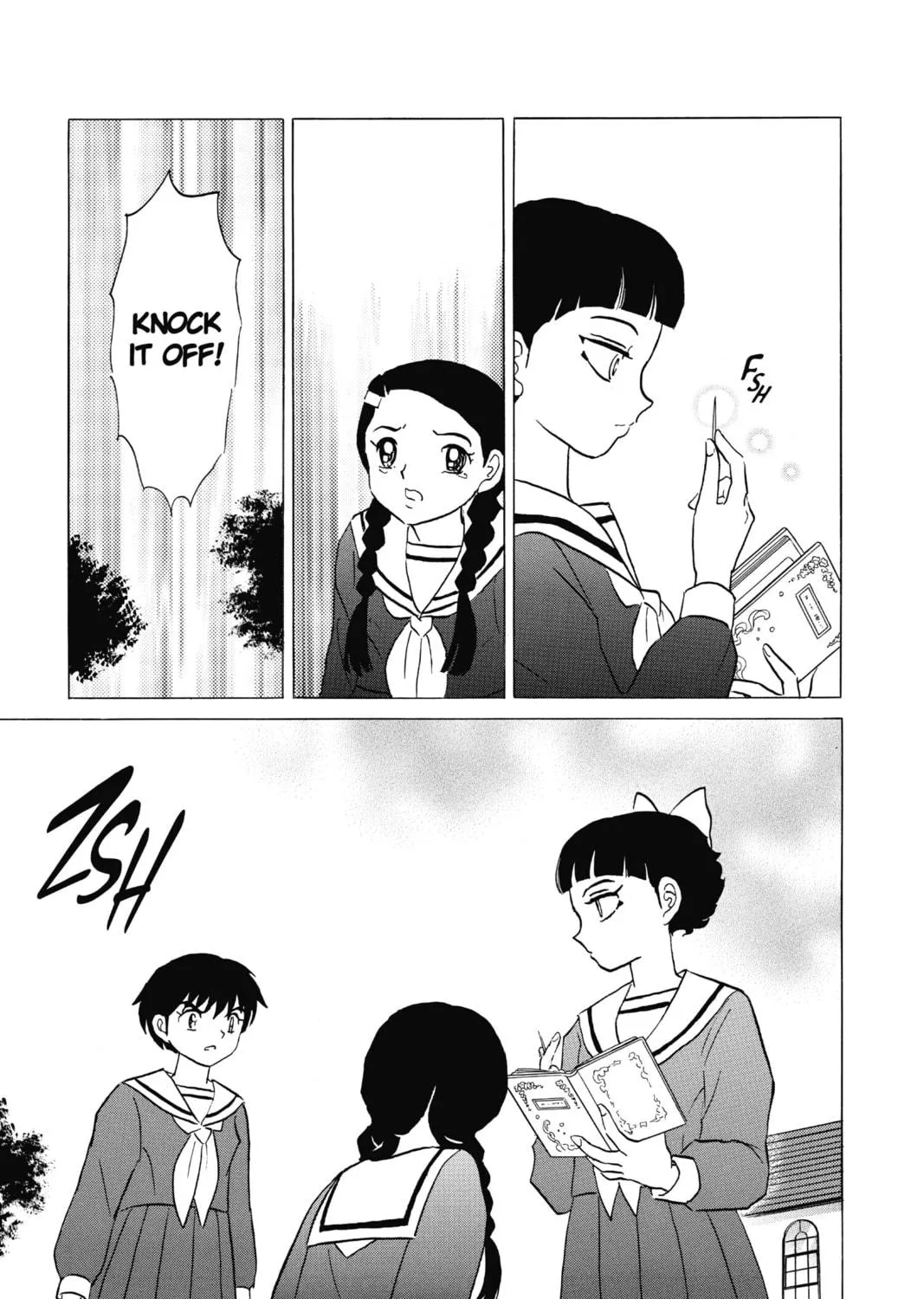 Read Mao chapter 85 image 16 on Lezhin