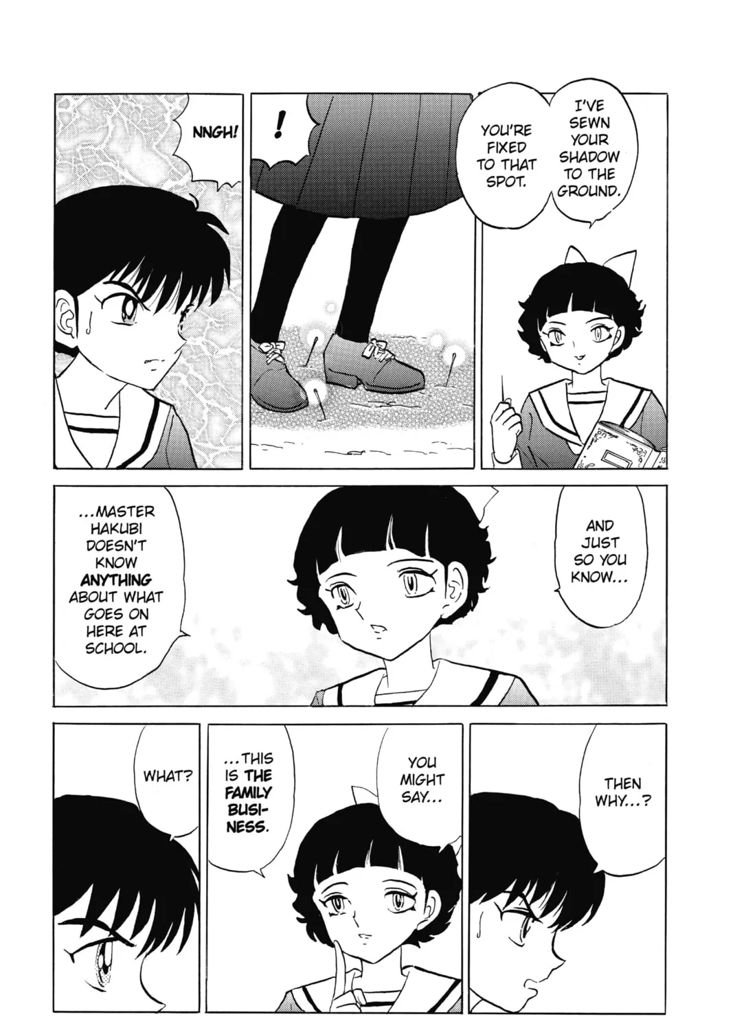 Read Mao chapter 85 image 24 on Lezhin