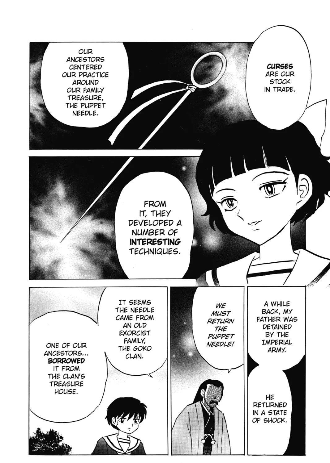Read Mao chapter 85 image 26 on Lezhin