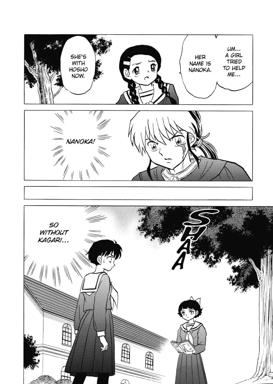 Read Mao chapter 85 image 34 on Lezhin