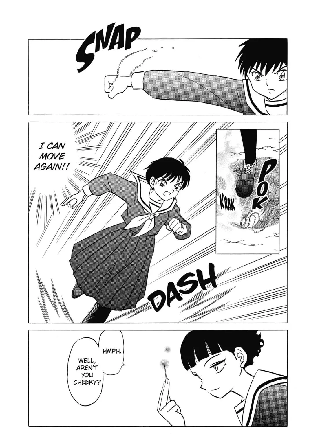 Read Mao chapter 85 image 38 on Lezhin