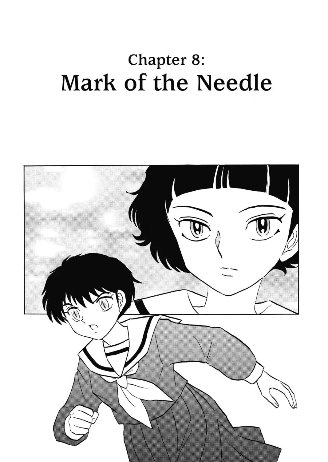 Read Mao chapter 86 image 0 on Lezhin