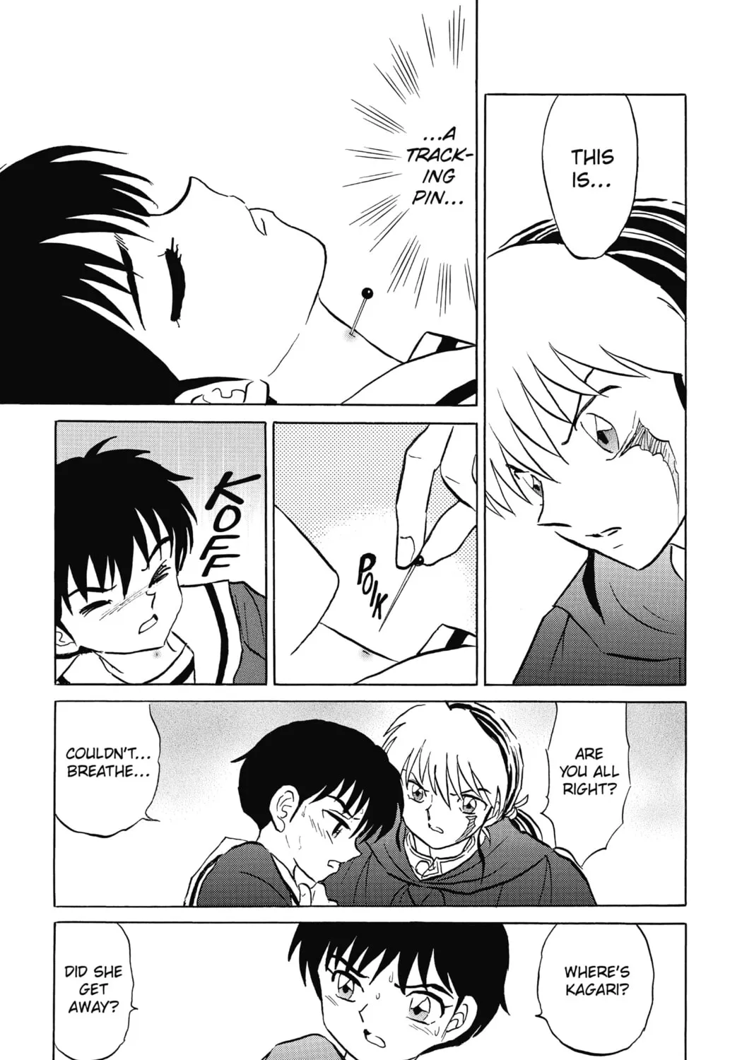 Read Mao chapter 86 image 12 on Lezhin
