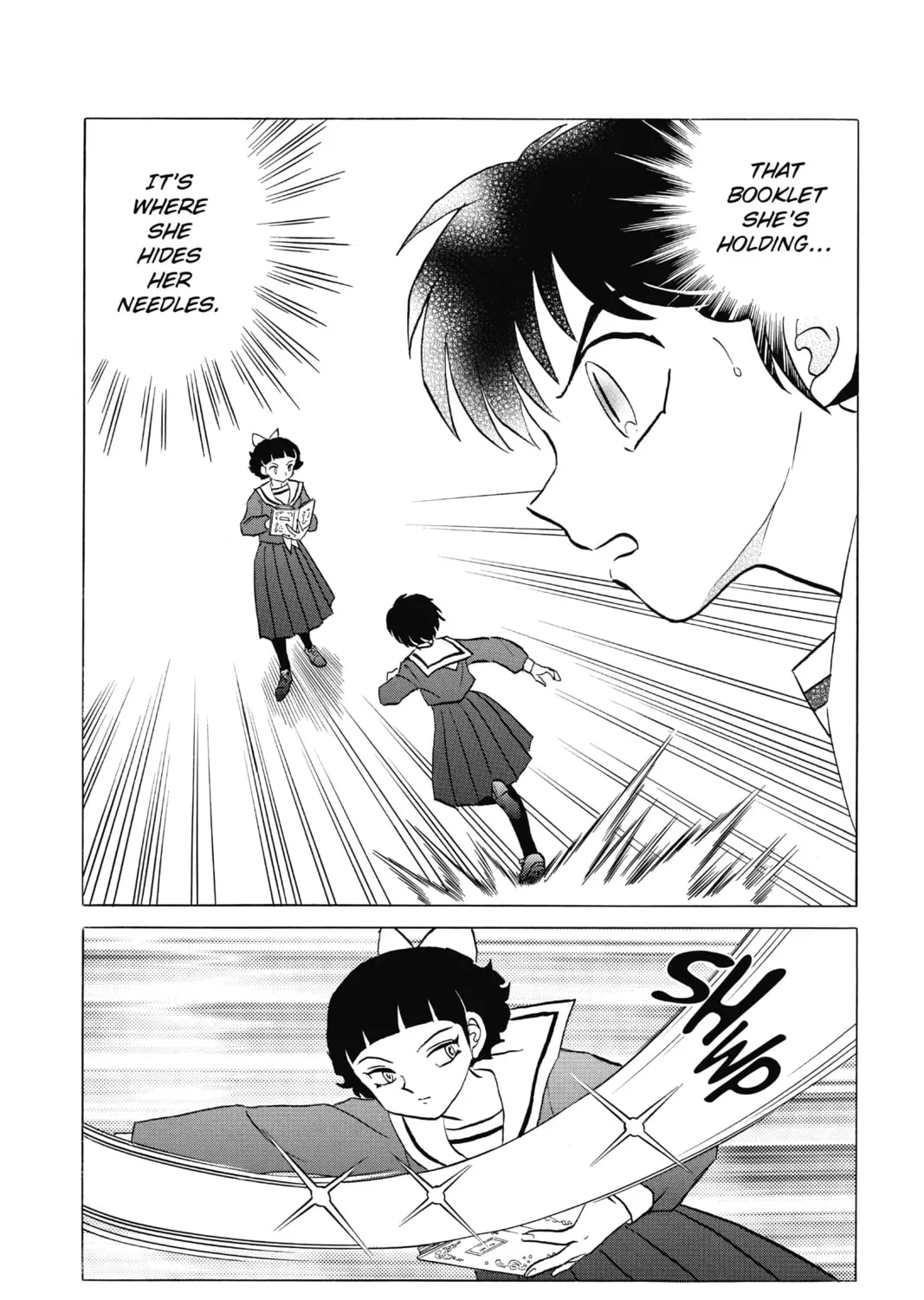 Read Mao chapter 86 image 2 on Lezhin