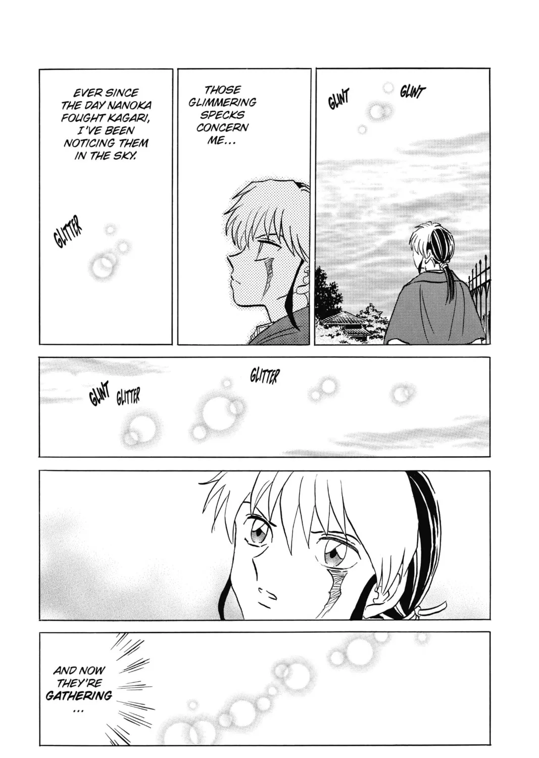 Read Mao chapter 86 image 24 on Lezhin