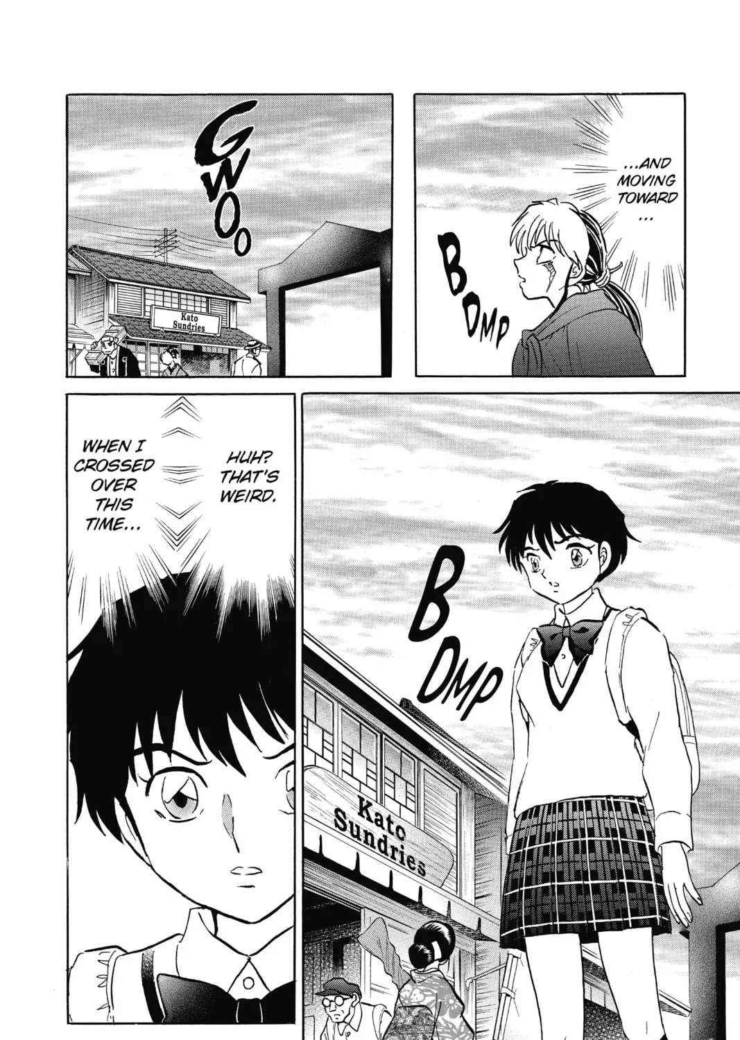 Read Mao chapter 86 image 26 on Lezhin