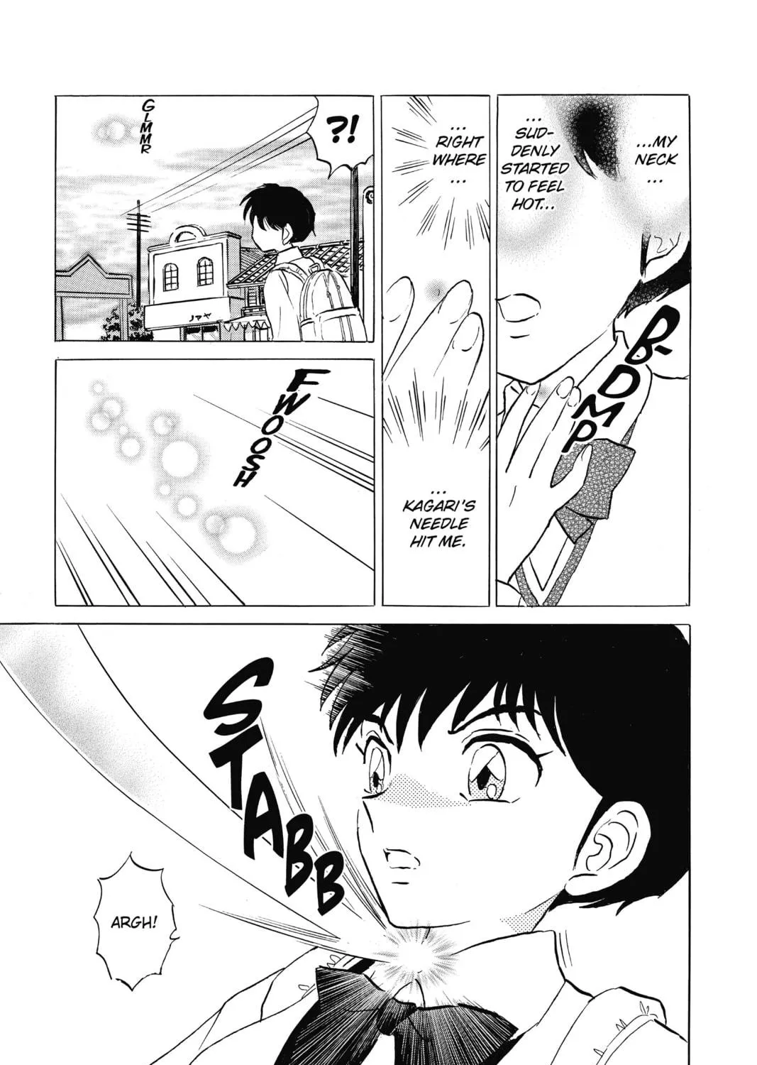 Read Mao chapter 86 image 28 on Lezhin