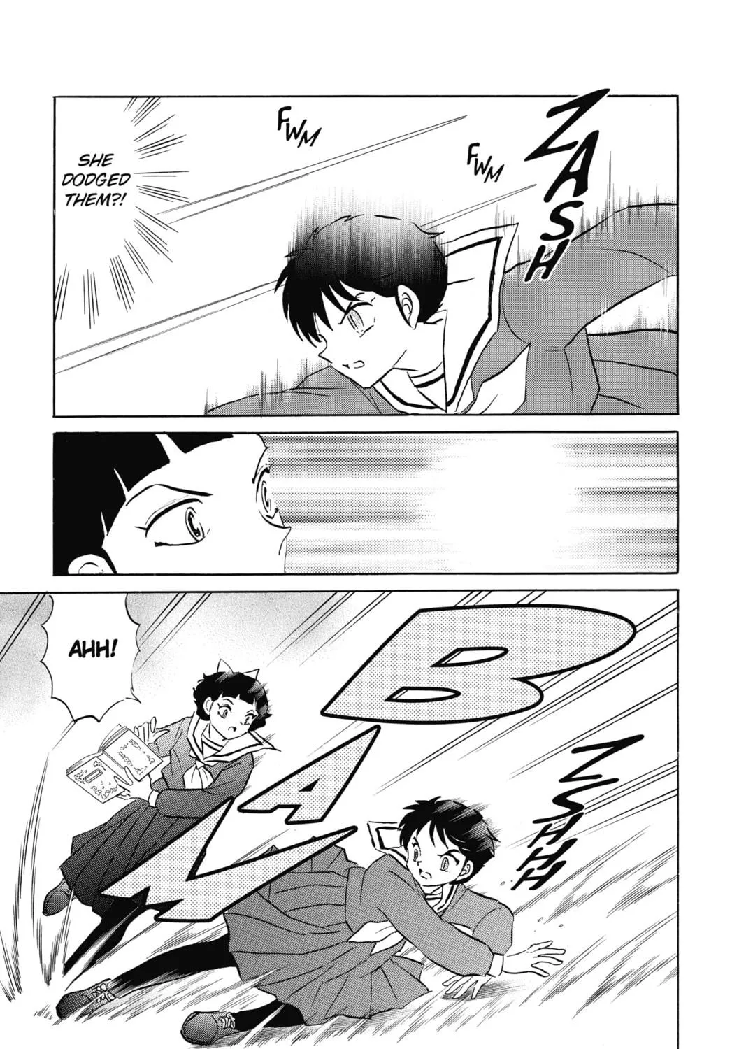 Read Mao chapter 86 image 4 on Lezhin