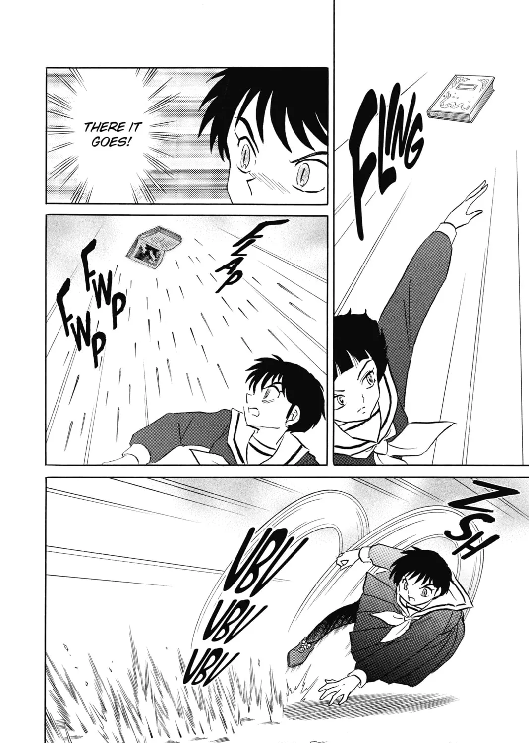 Read Mao chapter 86 image 6 on Lezhin