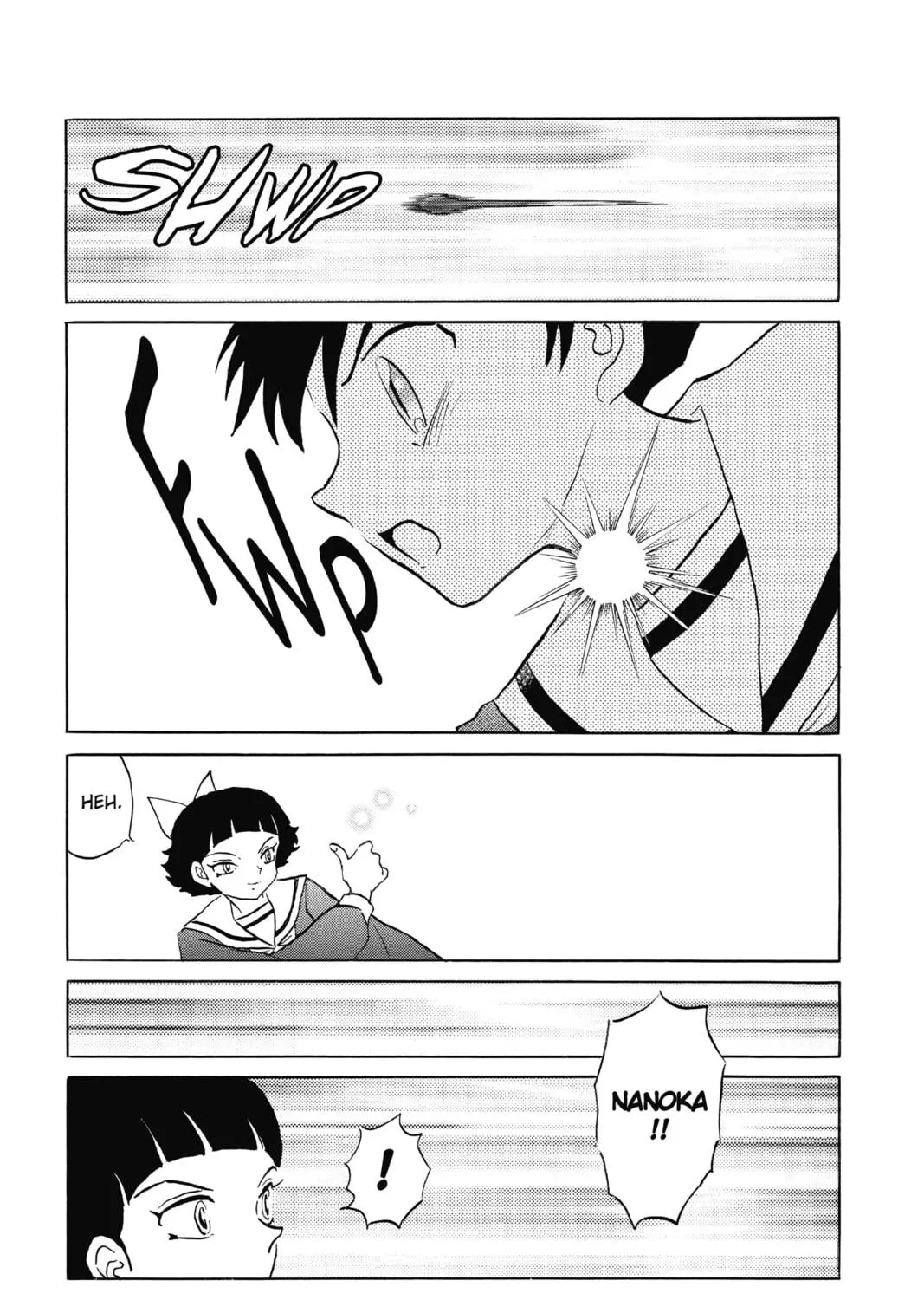 Read Mao chapter 86 image 8 on Lezhin