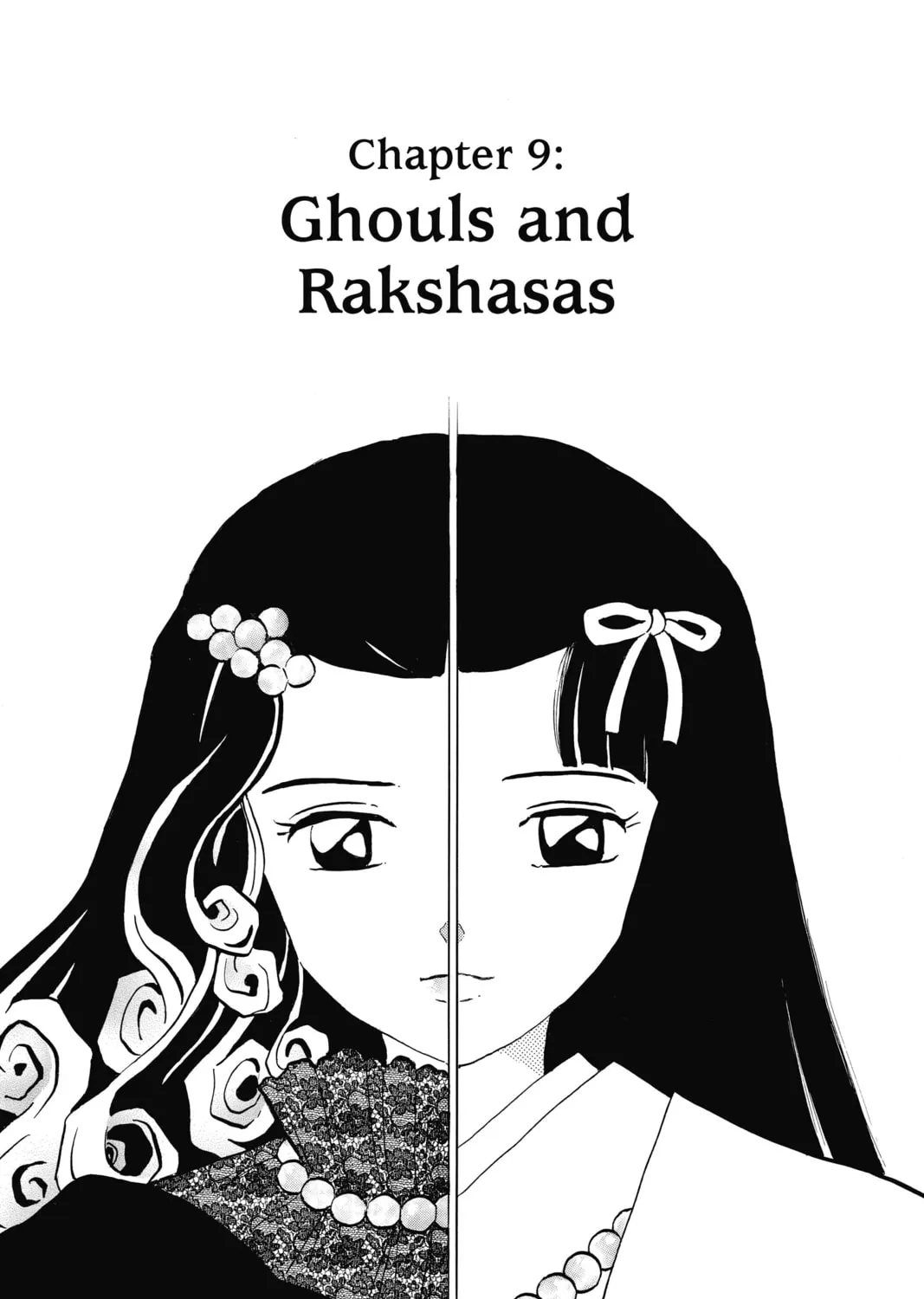 Read Mao chapter 87 image 0 on Lezhin