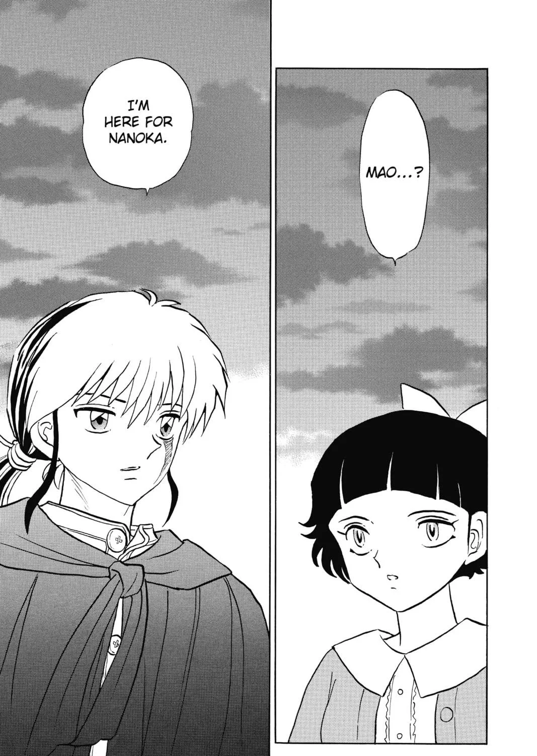 Read Mao chapter 87 image 16 on Lezhin