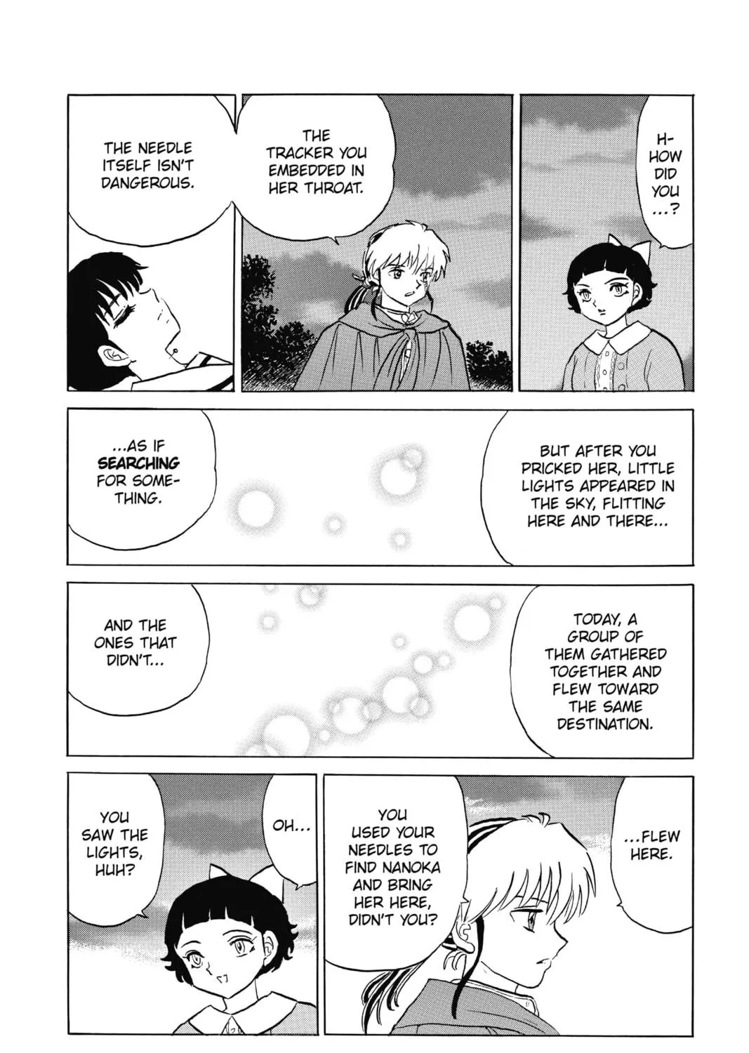 Read Mao chapter 87 image 18 on Lezhin