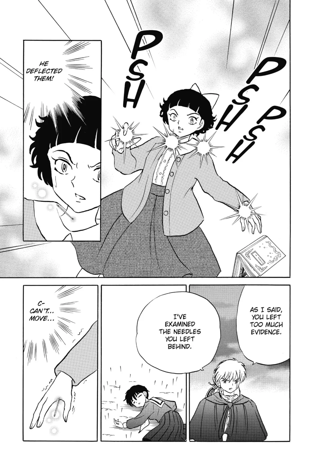 Read Mao chapter 87 image 24 on Lezhin