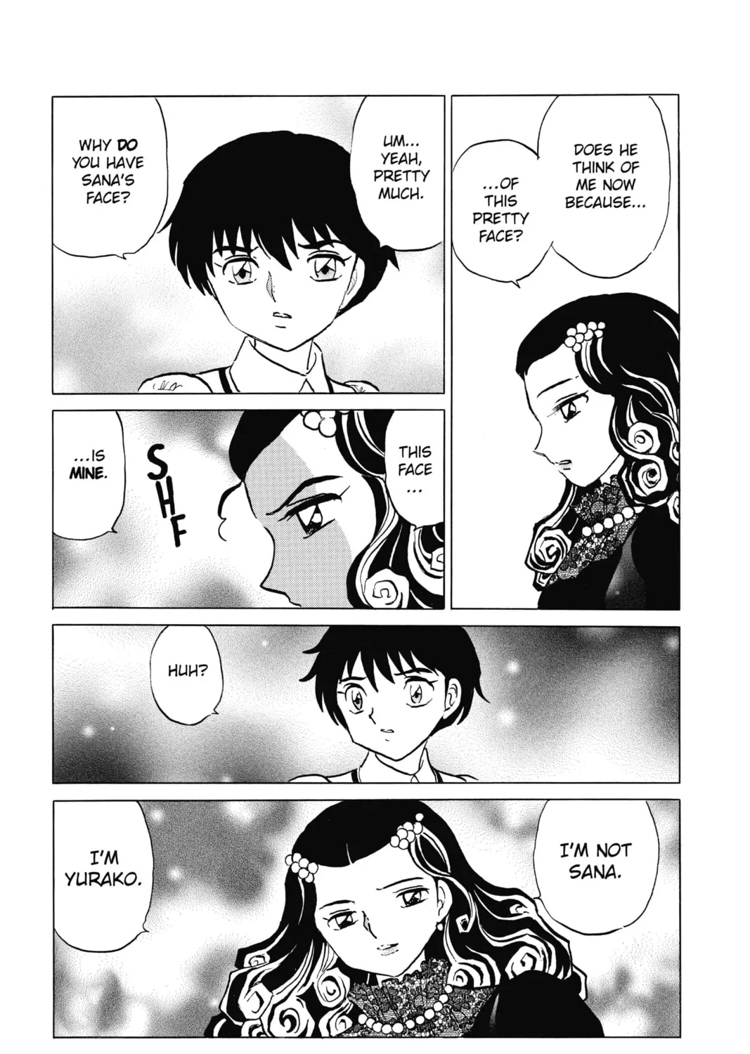 Read Mao chapter 87 image 32 on Lezhin